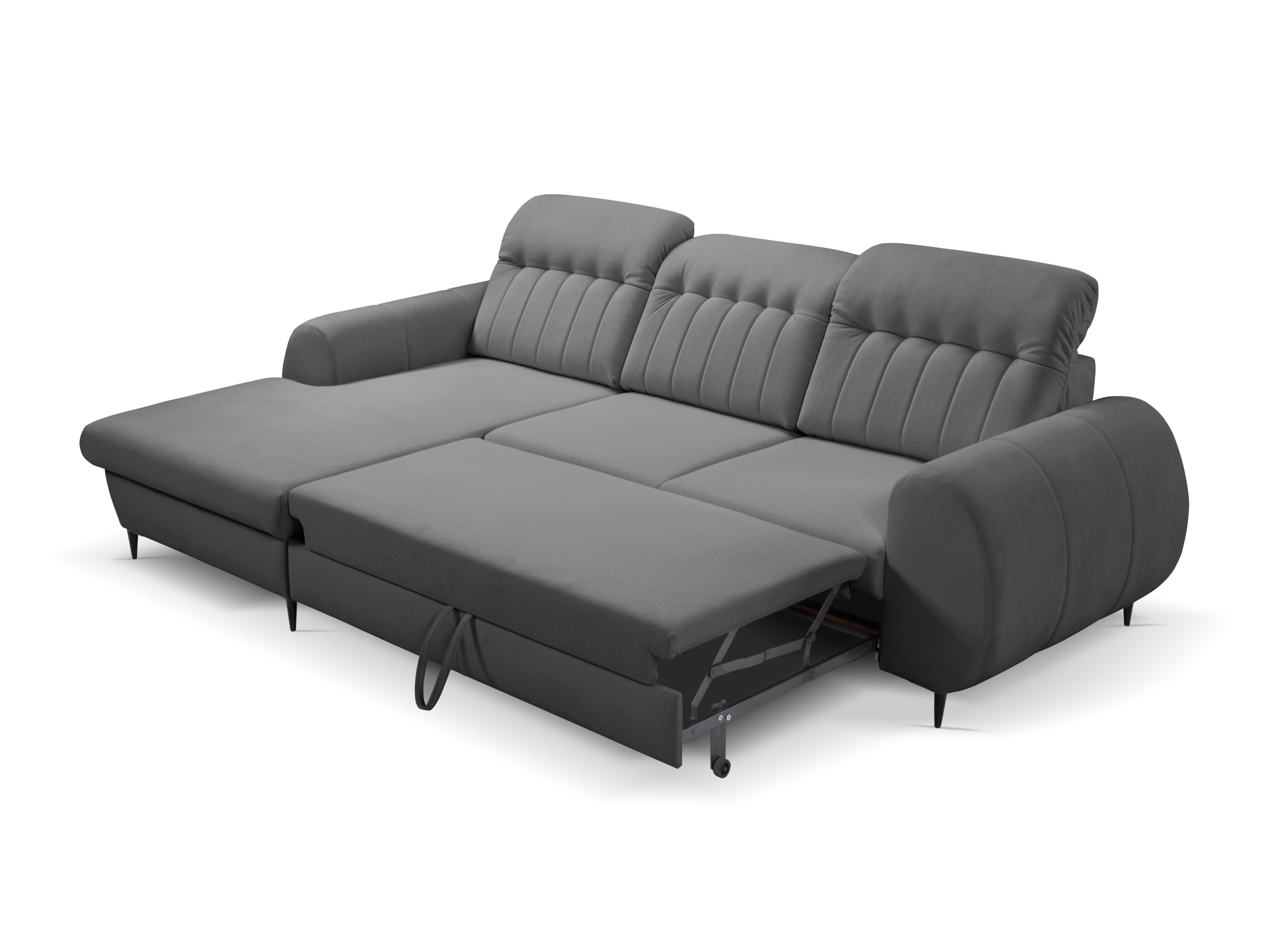 Hoekbank Kingston 195 (Castel 93)