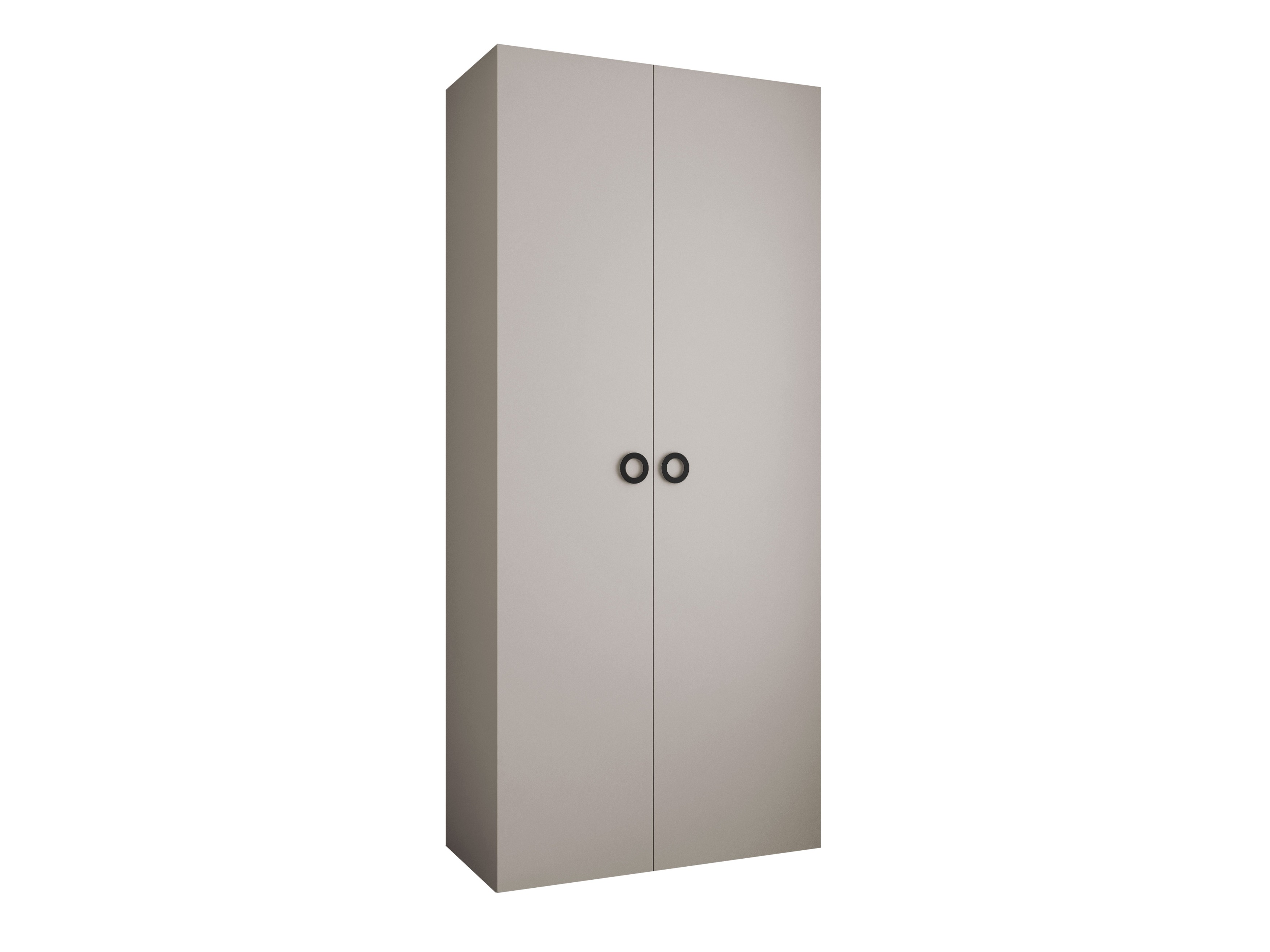 Kledingkast Hartford 540 (Kasjmier)