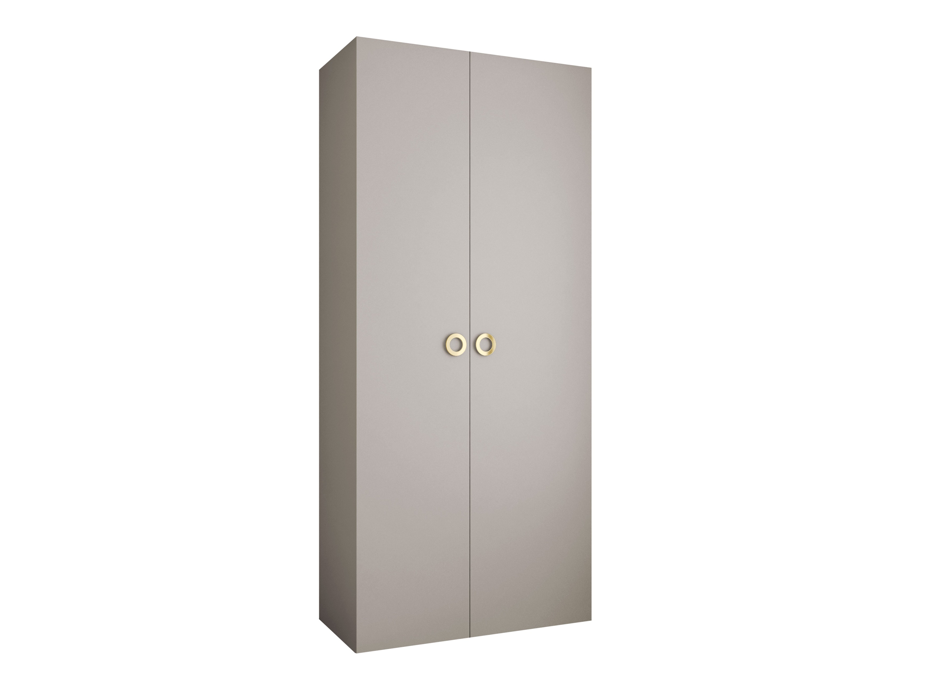 Kledingkast Hartford 540 (Kasjmier)