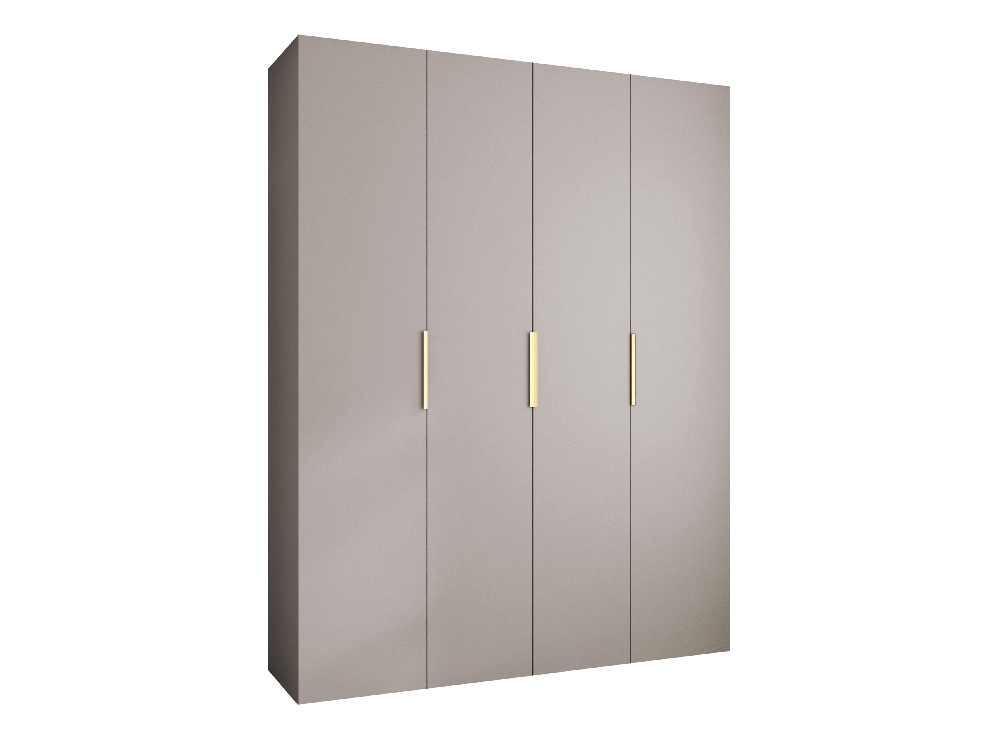 Kledingkast Hartford 574 (Kasjmier)