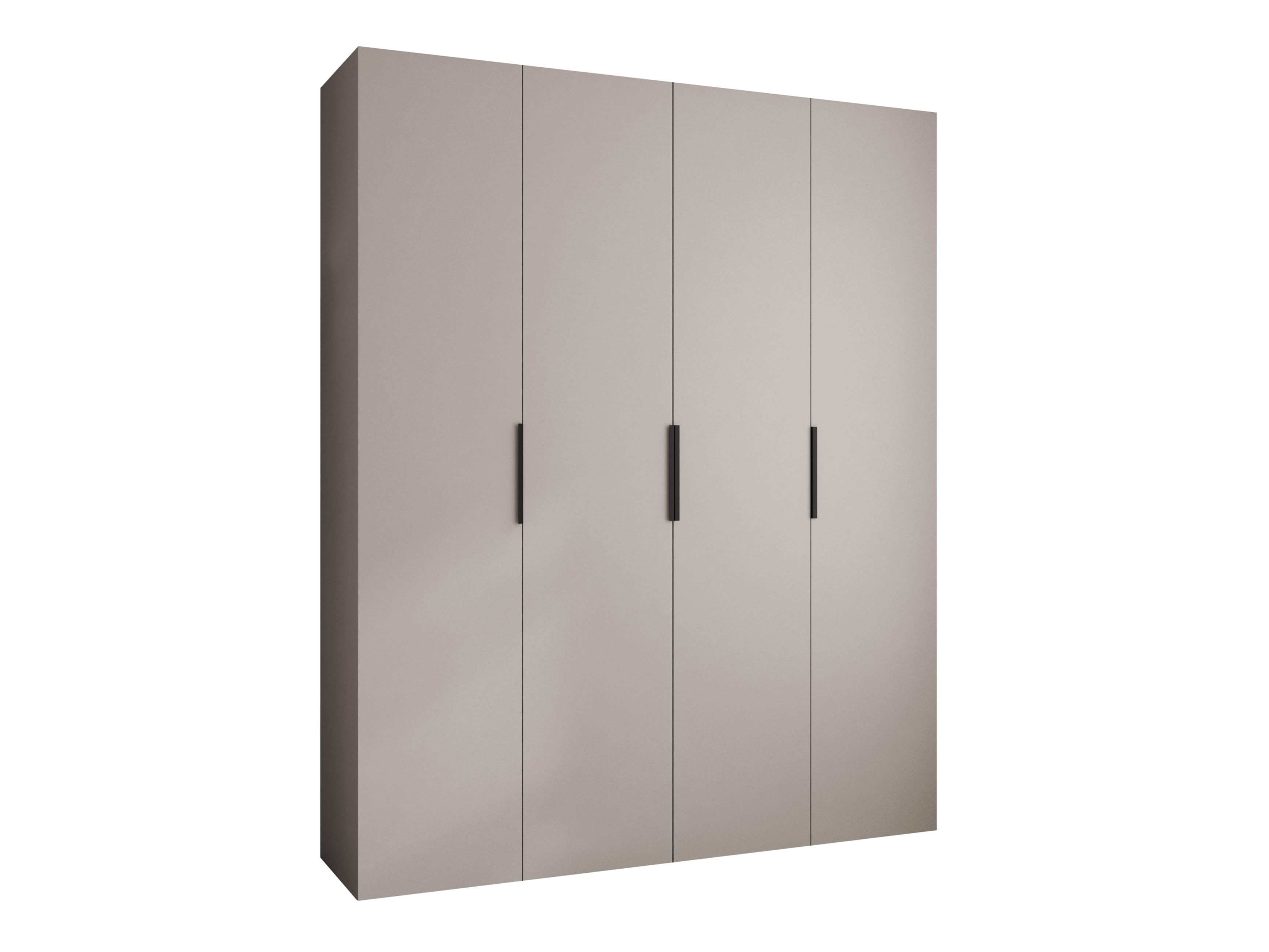 Kledingkast Hartford 574 (Kasjmier)