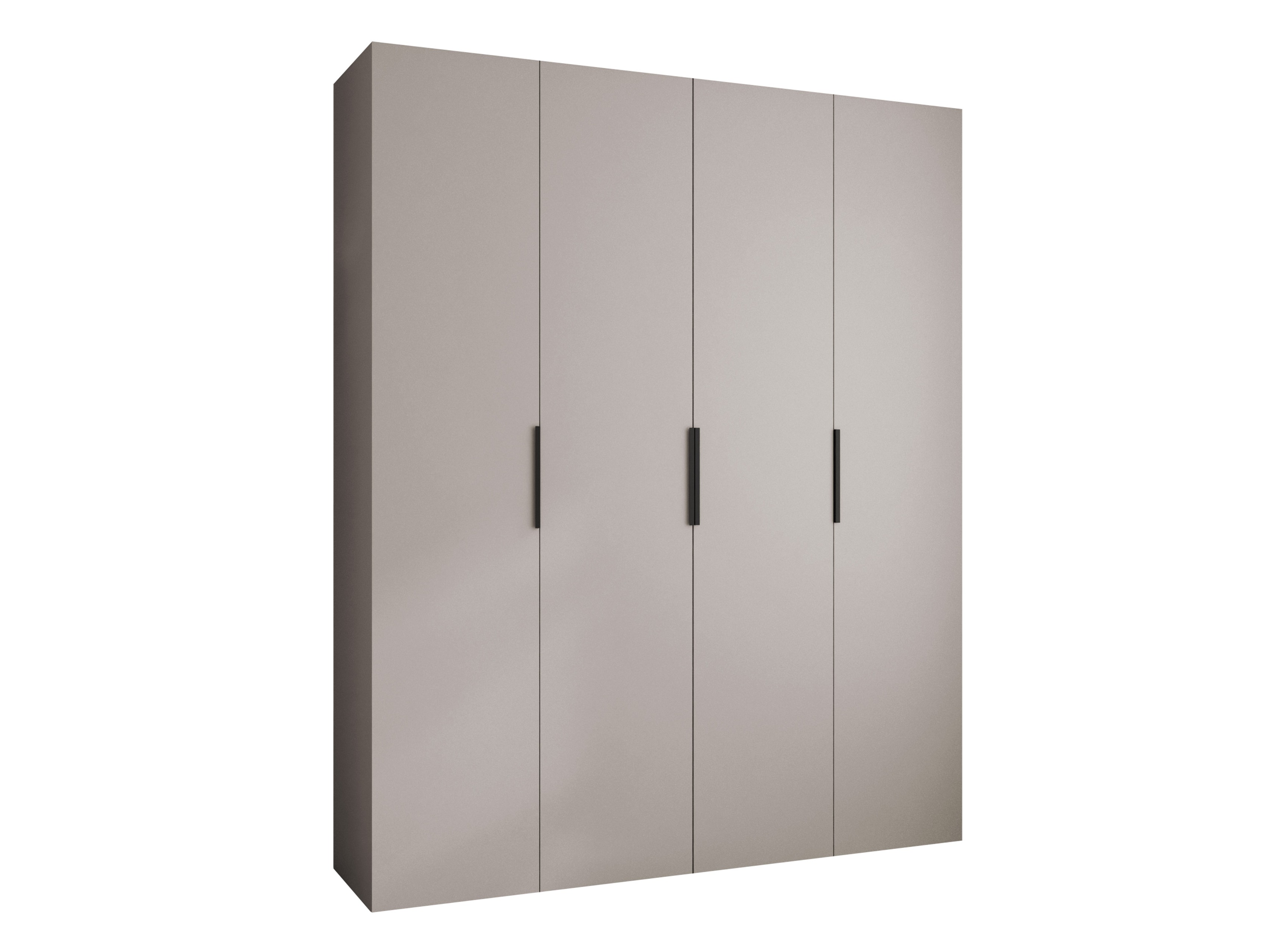 Kledingkast Hartford 574 (Kasjmier)