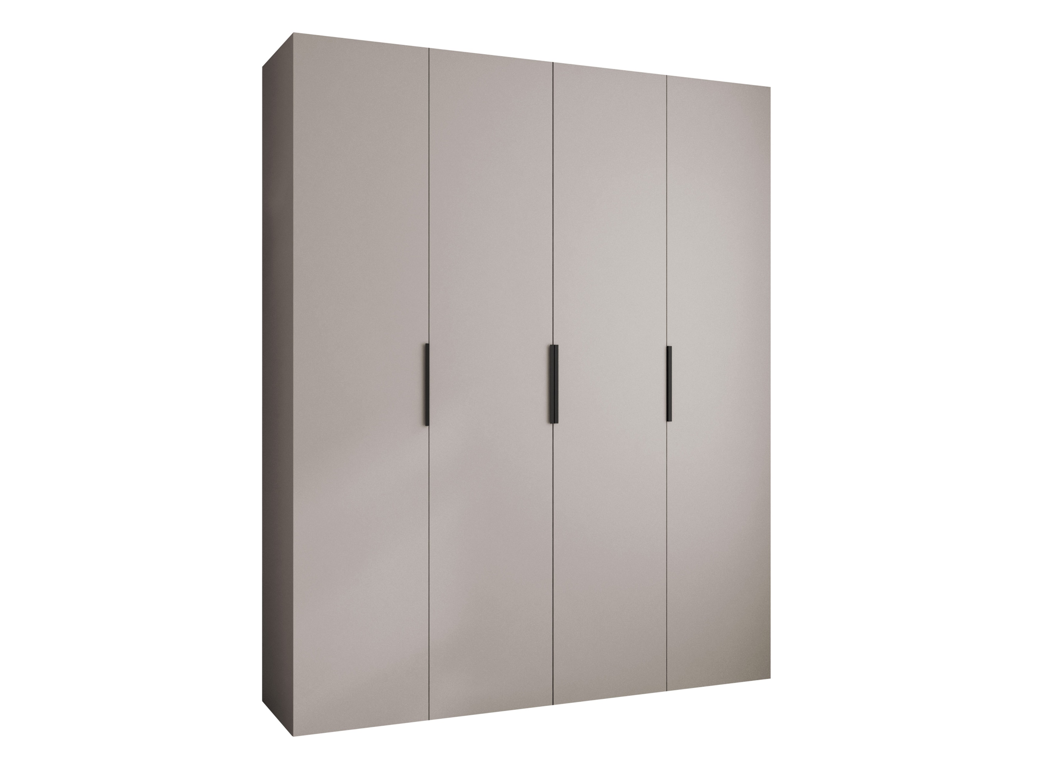 Kledingkast Hartford 574 (Kasjmier)