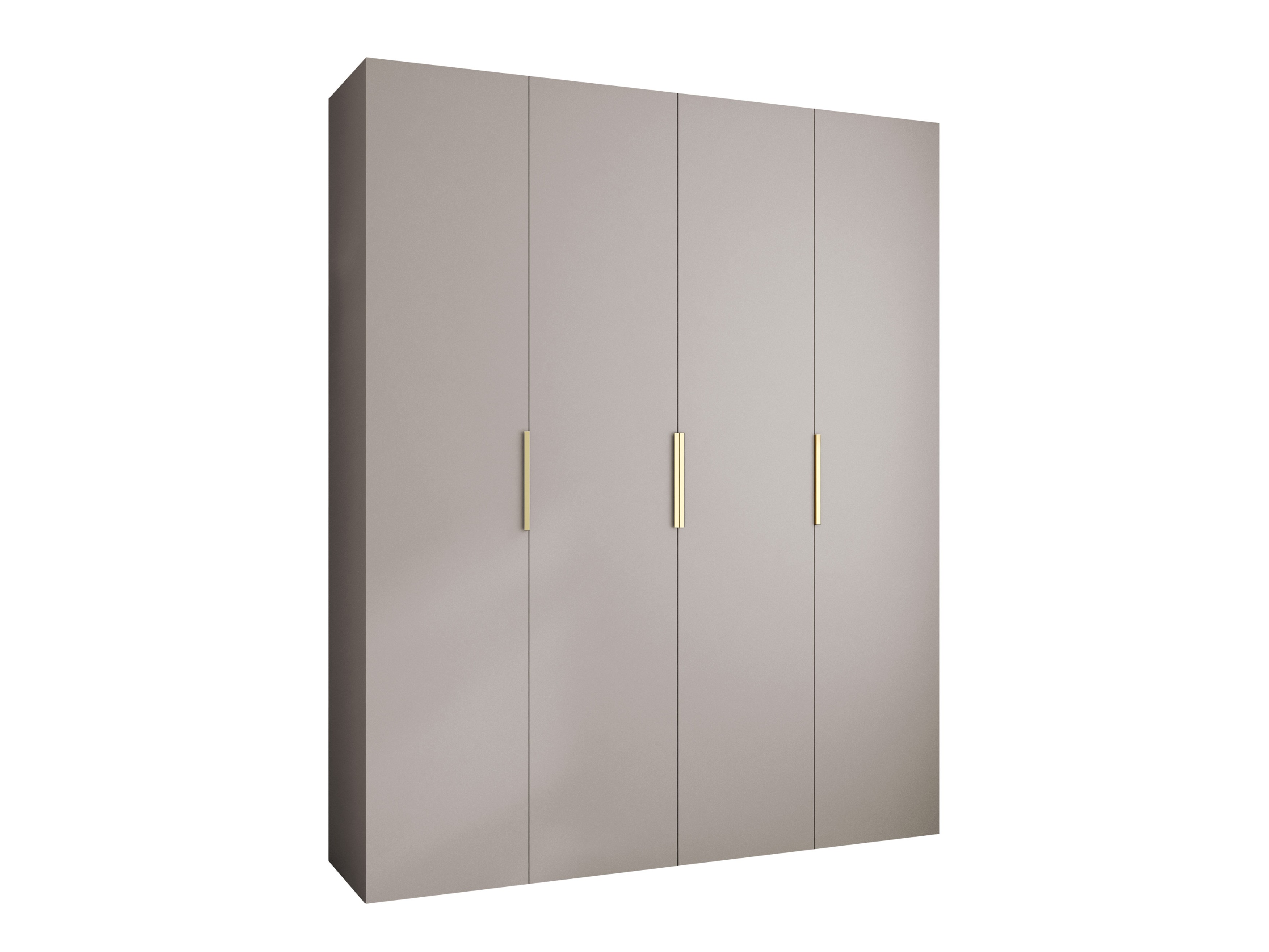 Kledingkast Hartford 574 (Kasjmier)