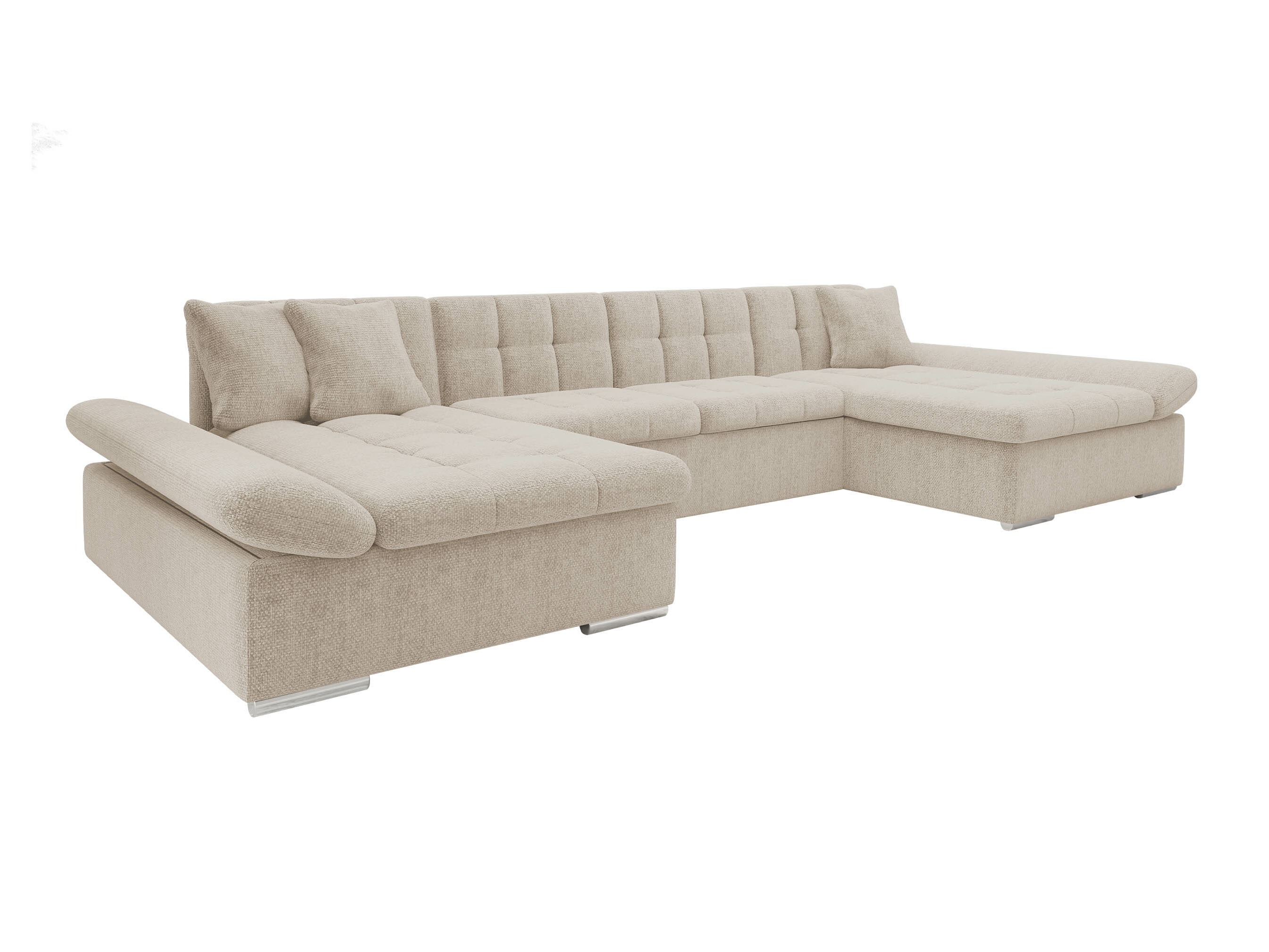 Hoekbank Comfivo Ficus II (Magni 206.02)