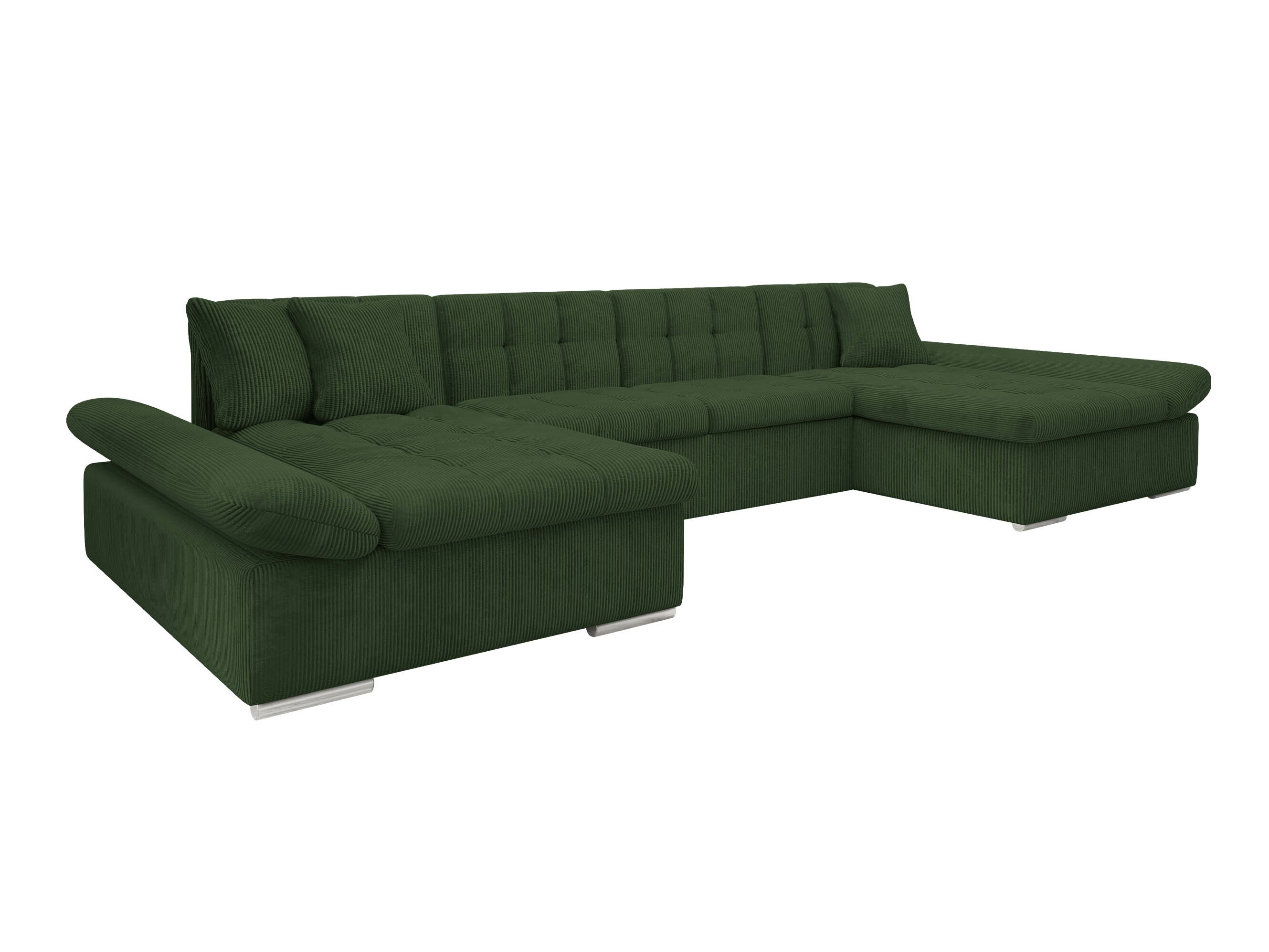 Hoekbank Comfivo Ficus (Poso 14)