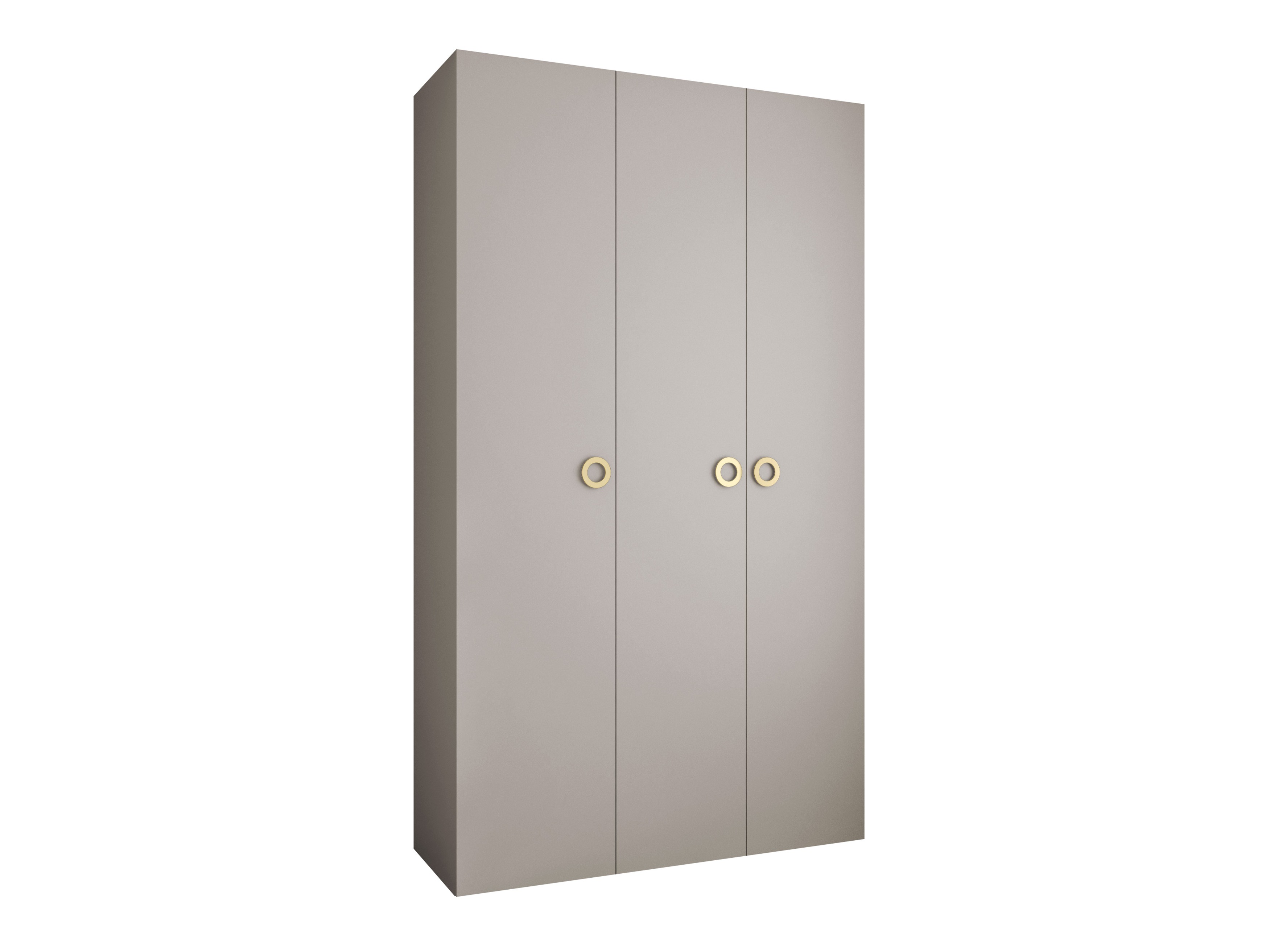 Kledingkast Hartford 544 (Kasjmier)