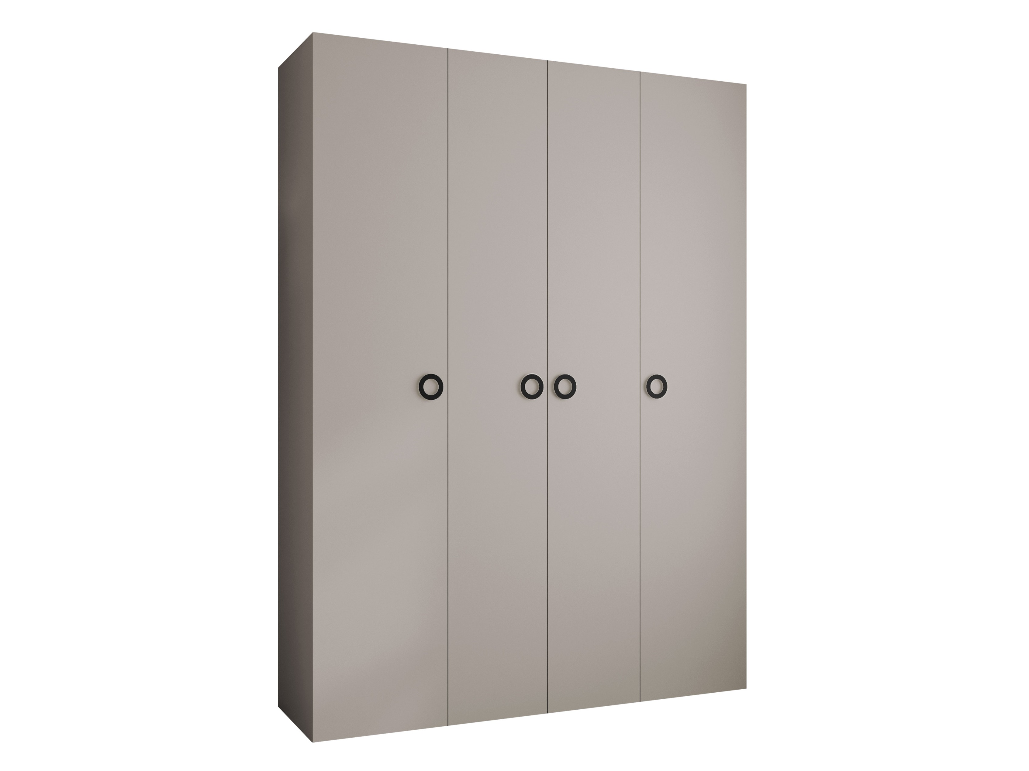 Kledingkast Hartford 554 (Kasjmier)