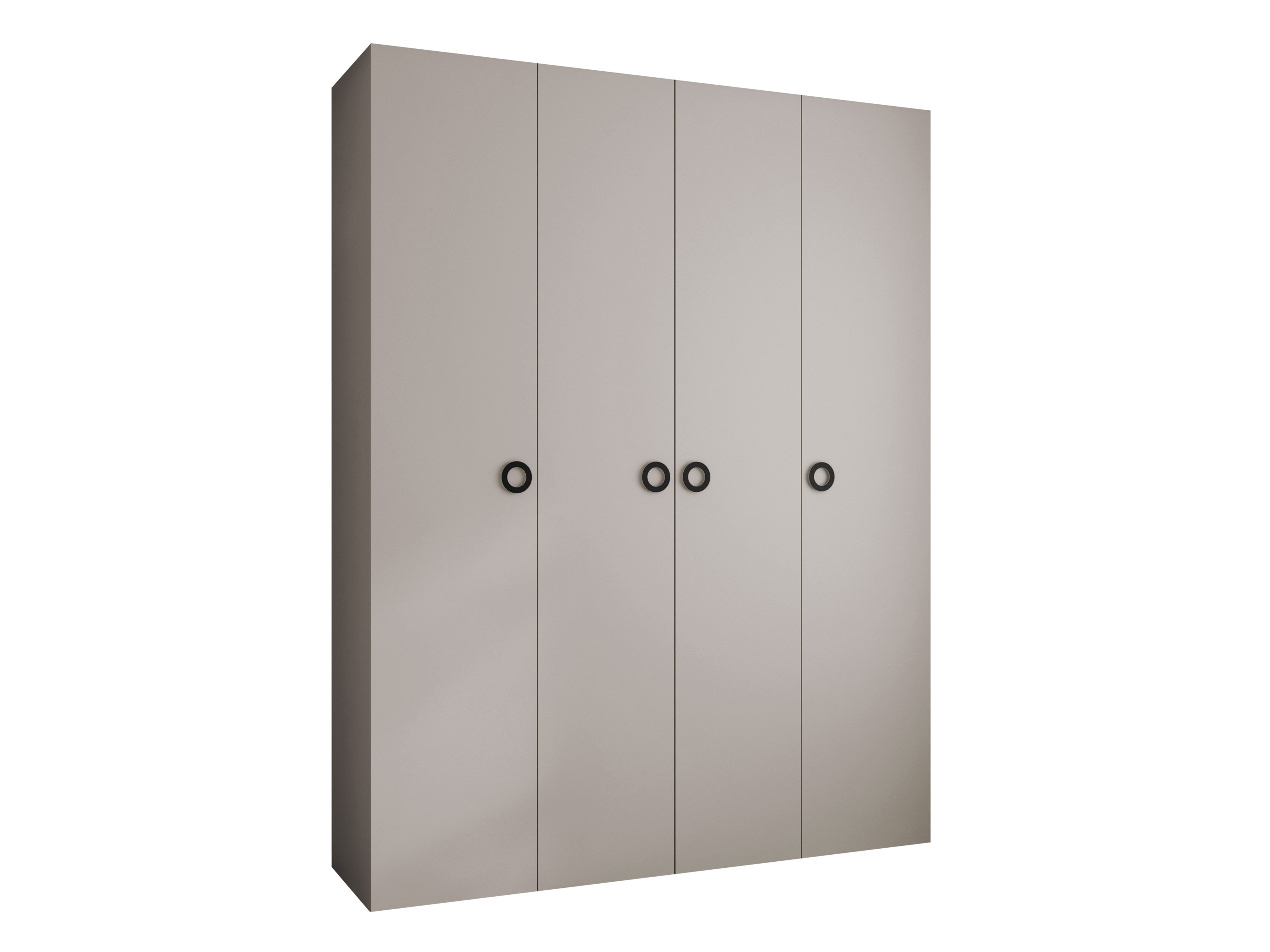 Kledingkast Hartford 554 (Kasjmier)