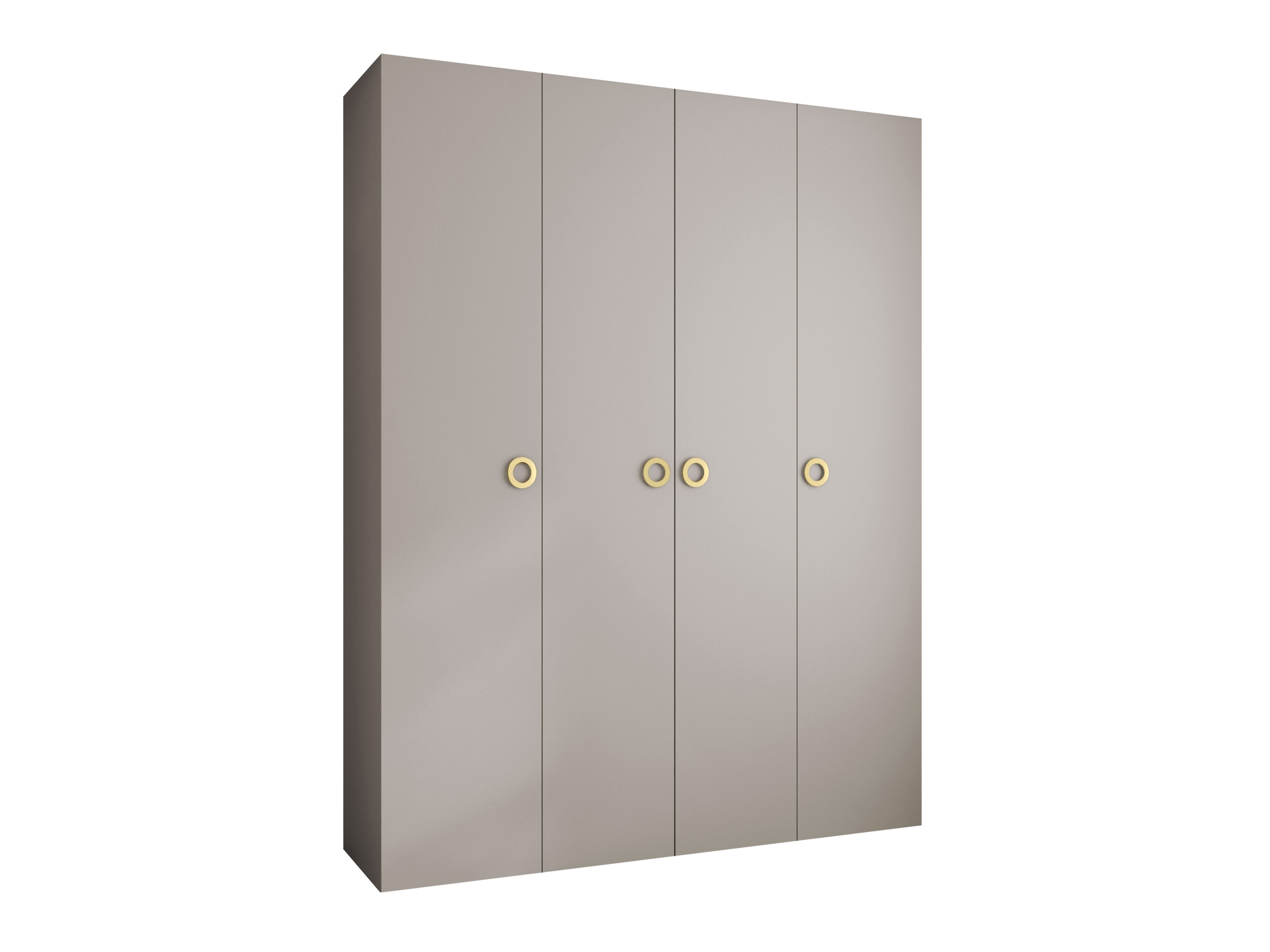 Kledingkast Hartford 554 (Kasjmier)