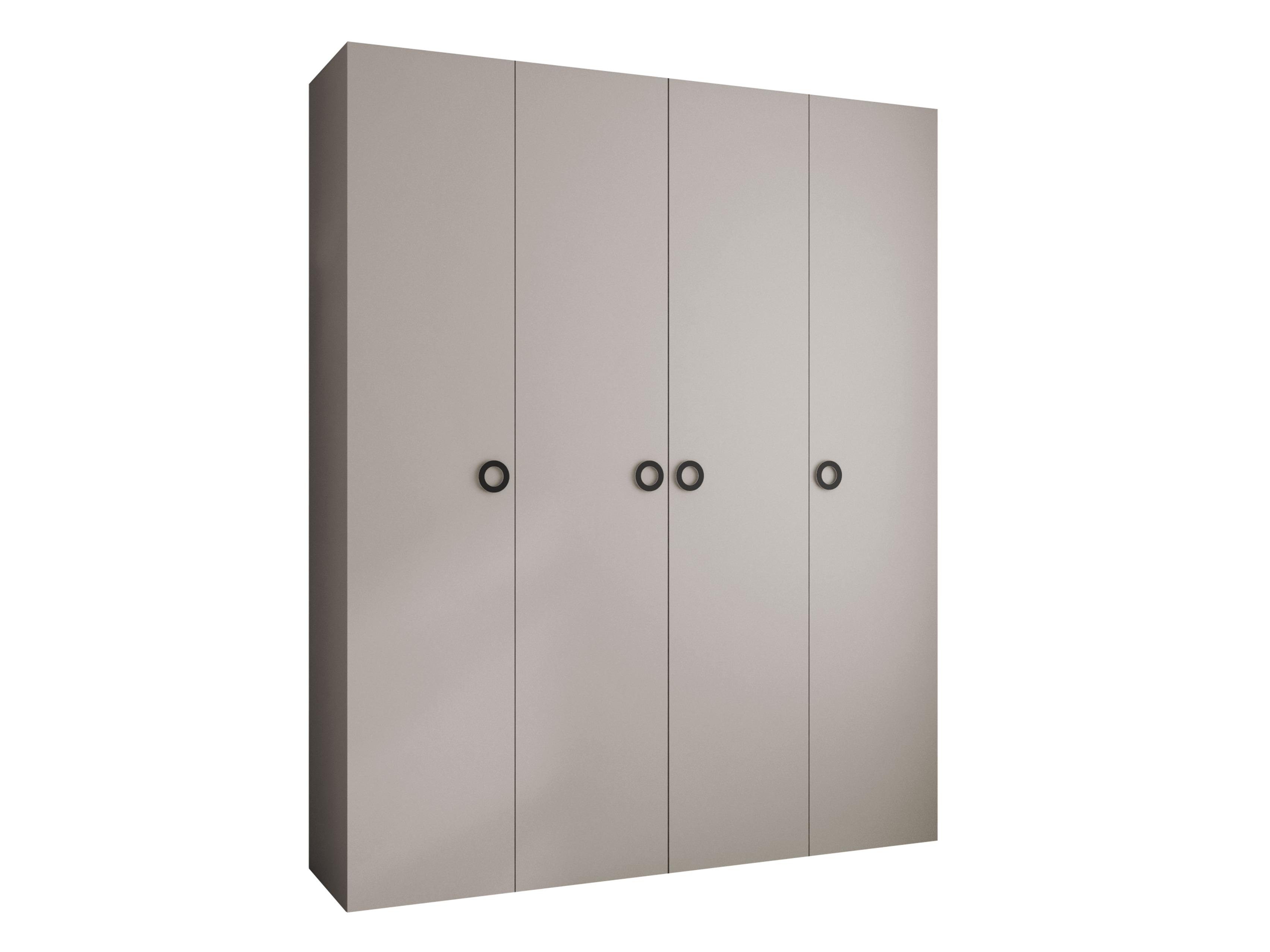 Kledingkast Hartford 554 (Kasjmier)