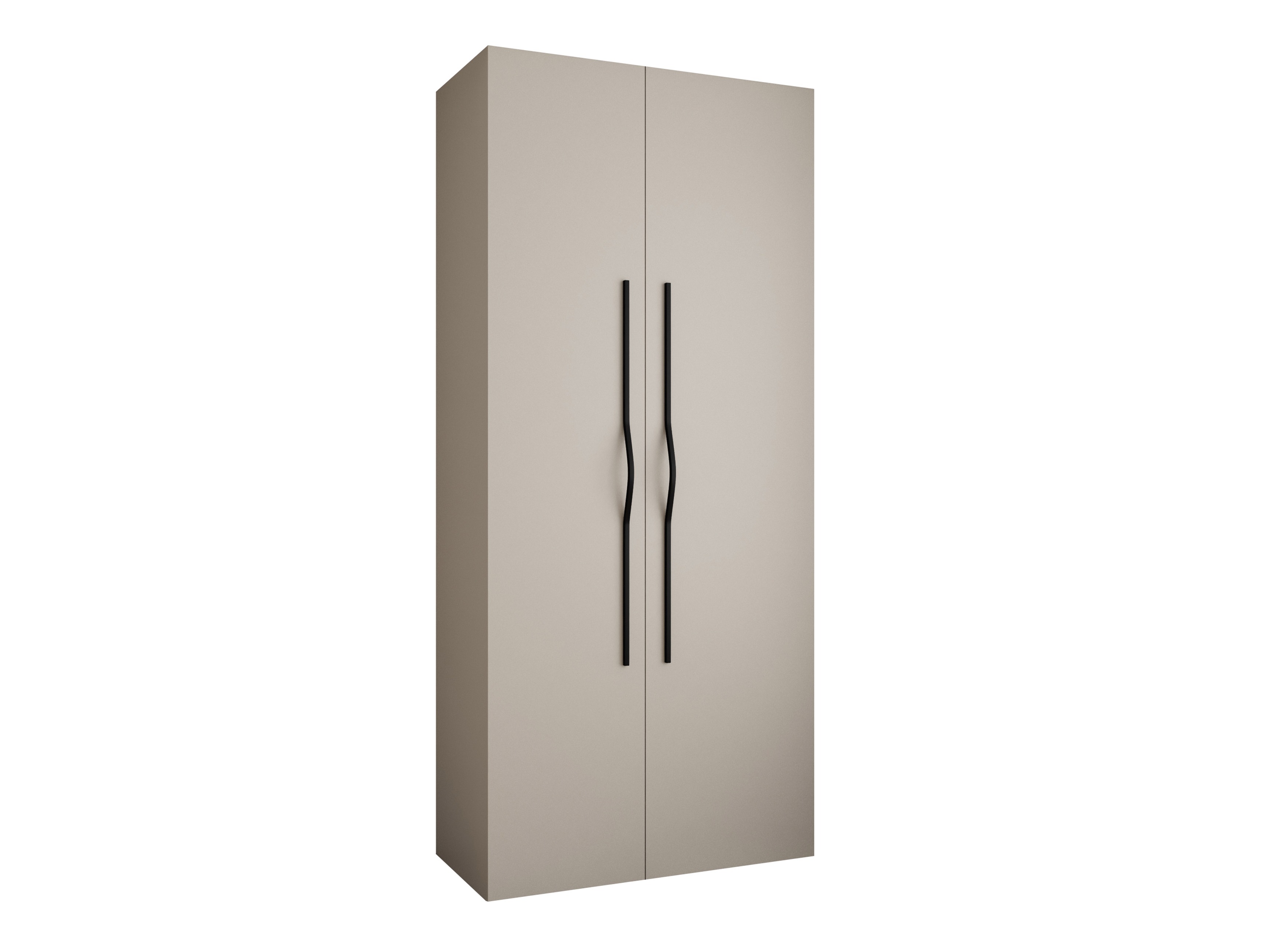 Kledingkast Hartford 562 (Kasjmier)