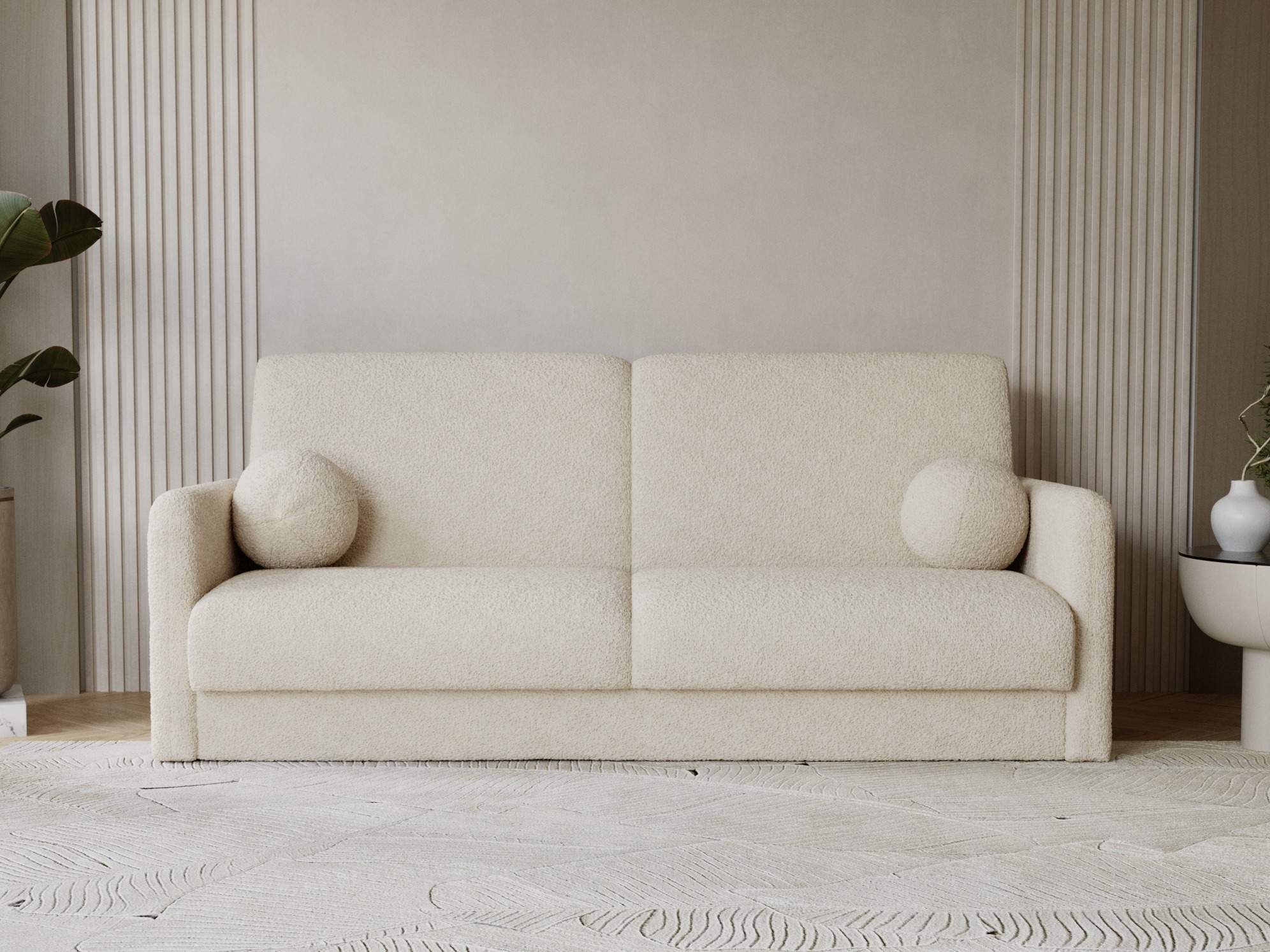 Slaapbank Bluefield 101