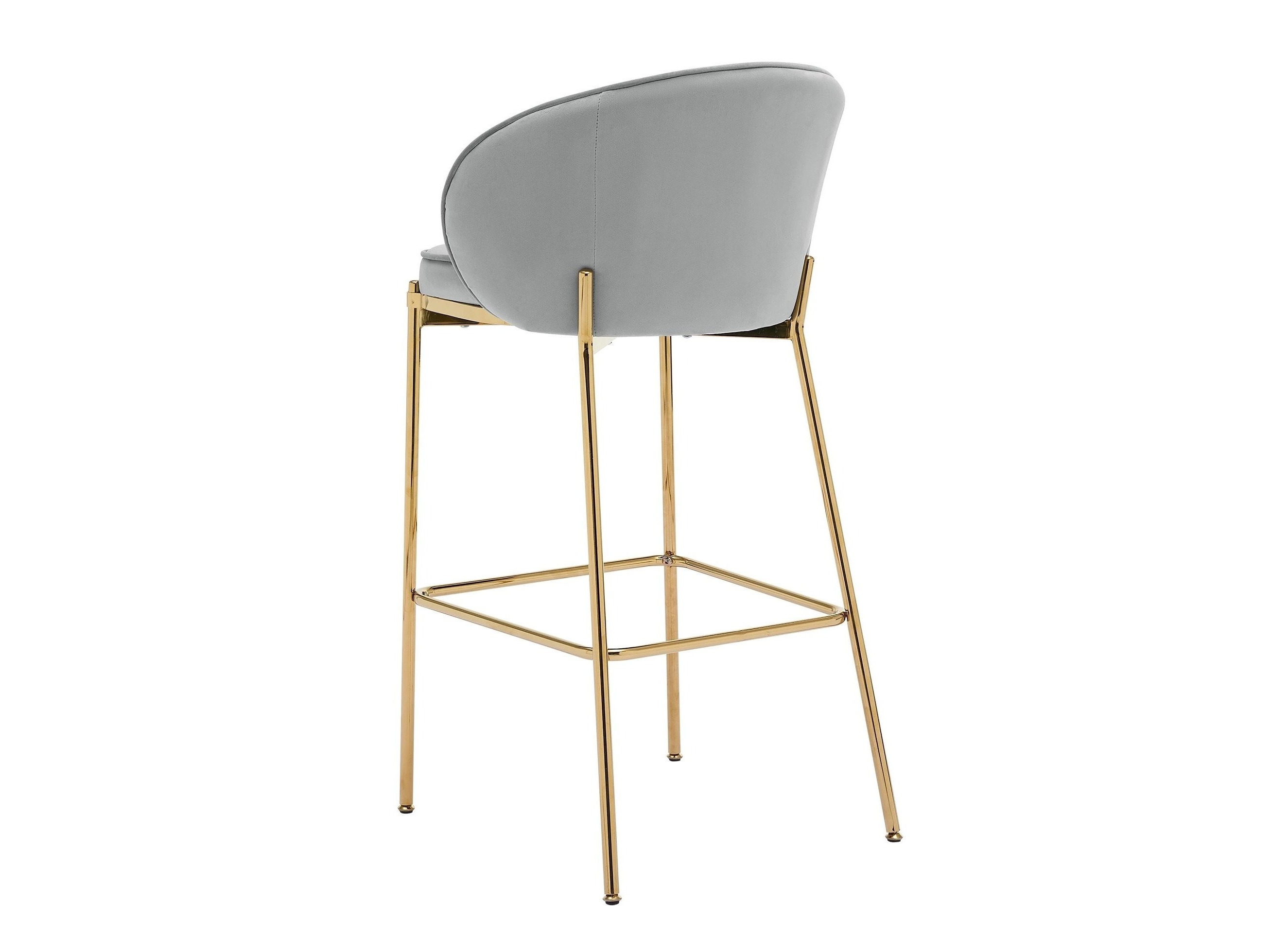 Barkruk Comfivo 463 (Grijs)