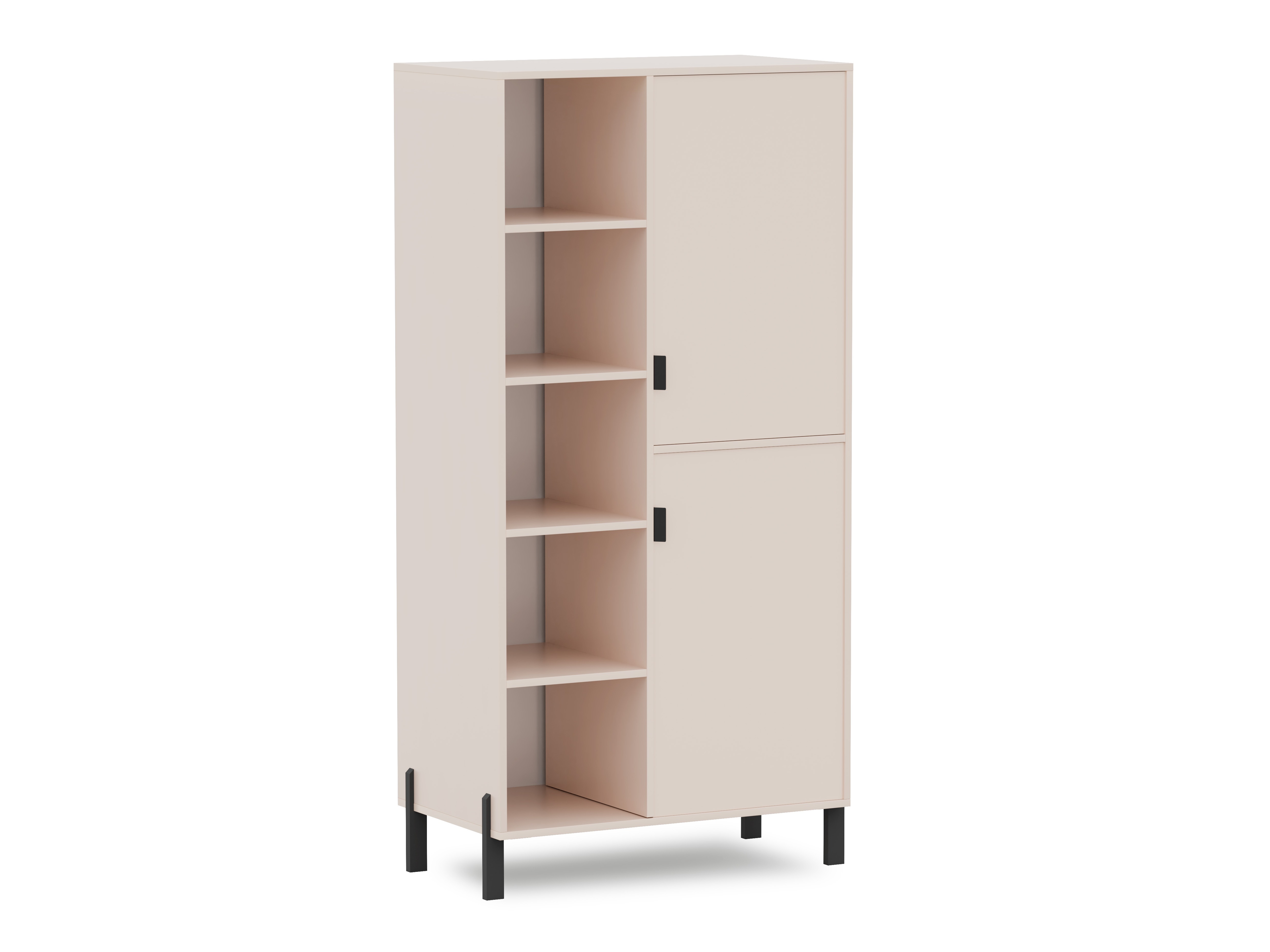 Boekenkast Revtoro 100