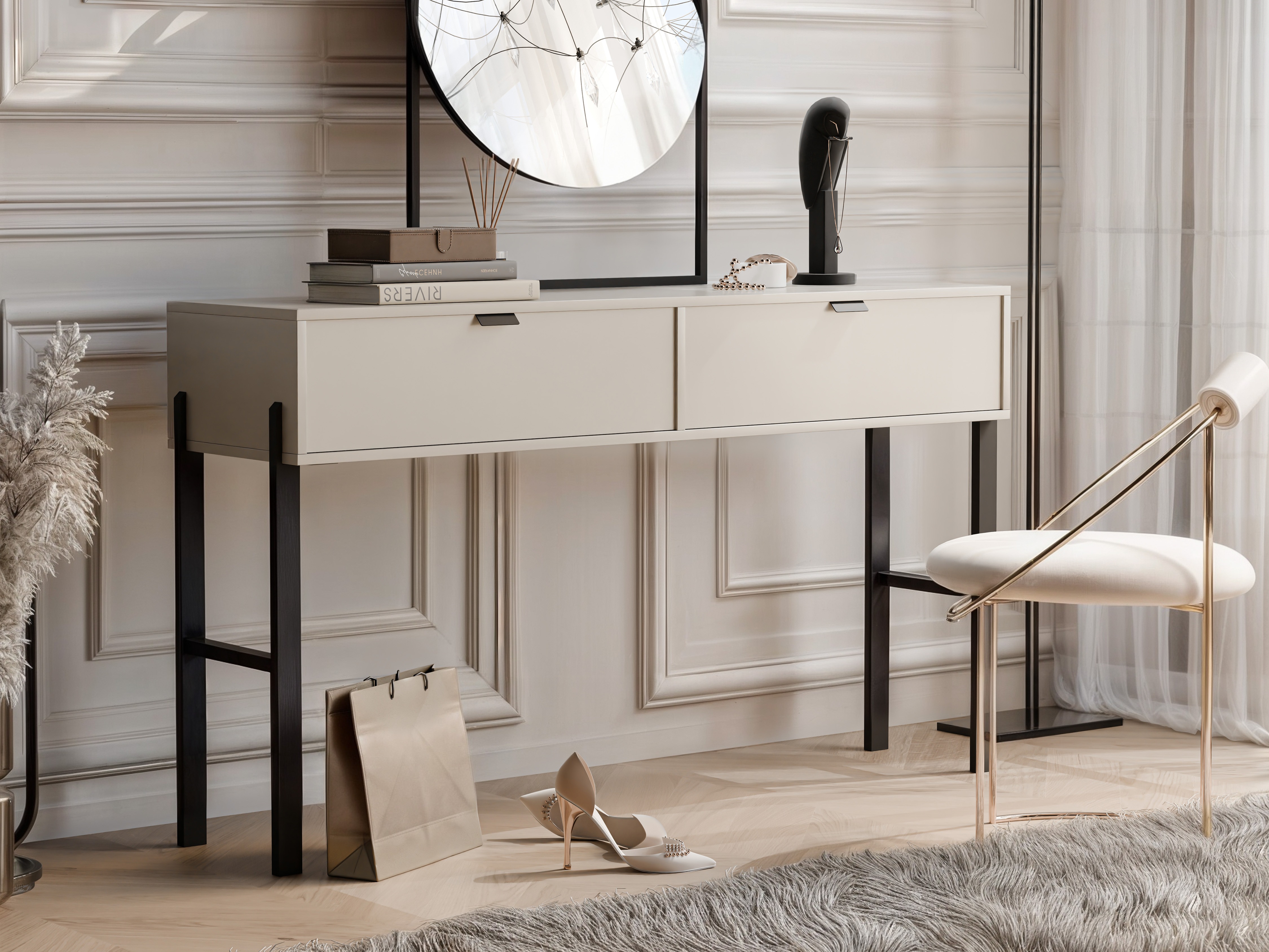 Kaptafel Revtoro 106