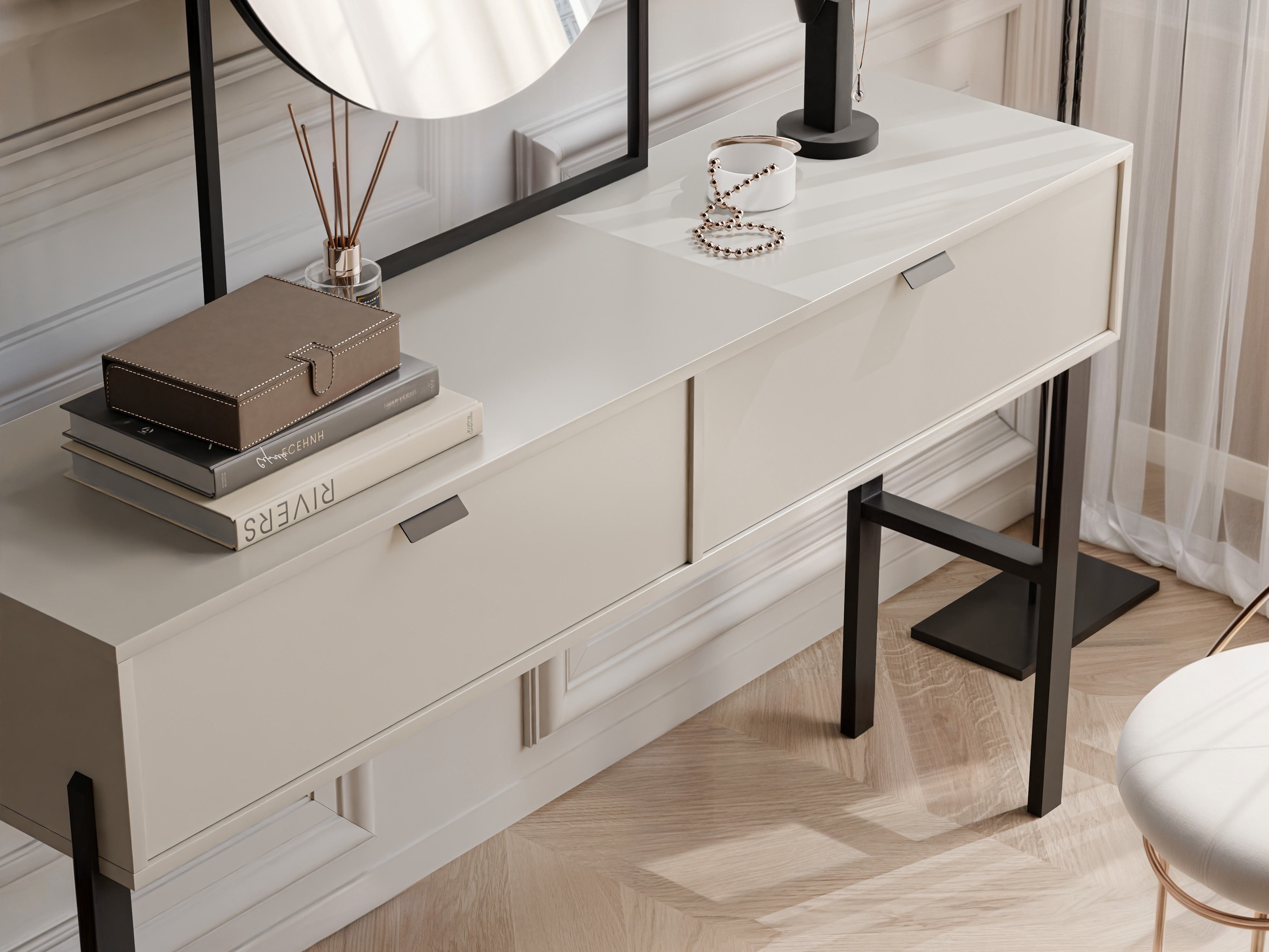 Kaptafel Revtoro 106