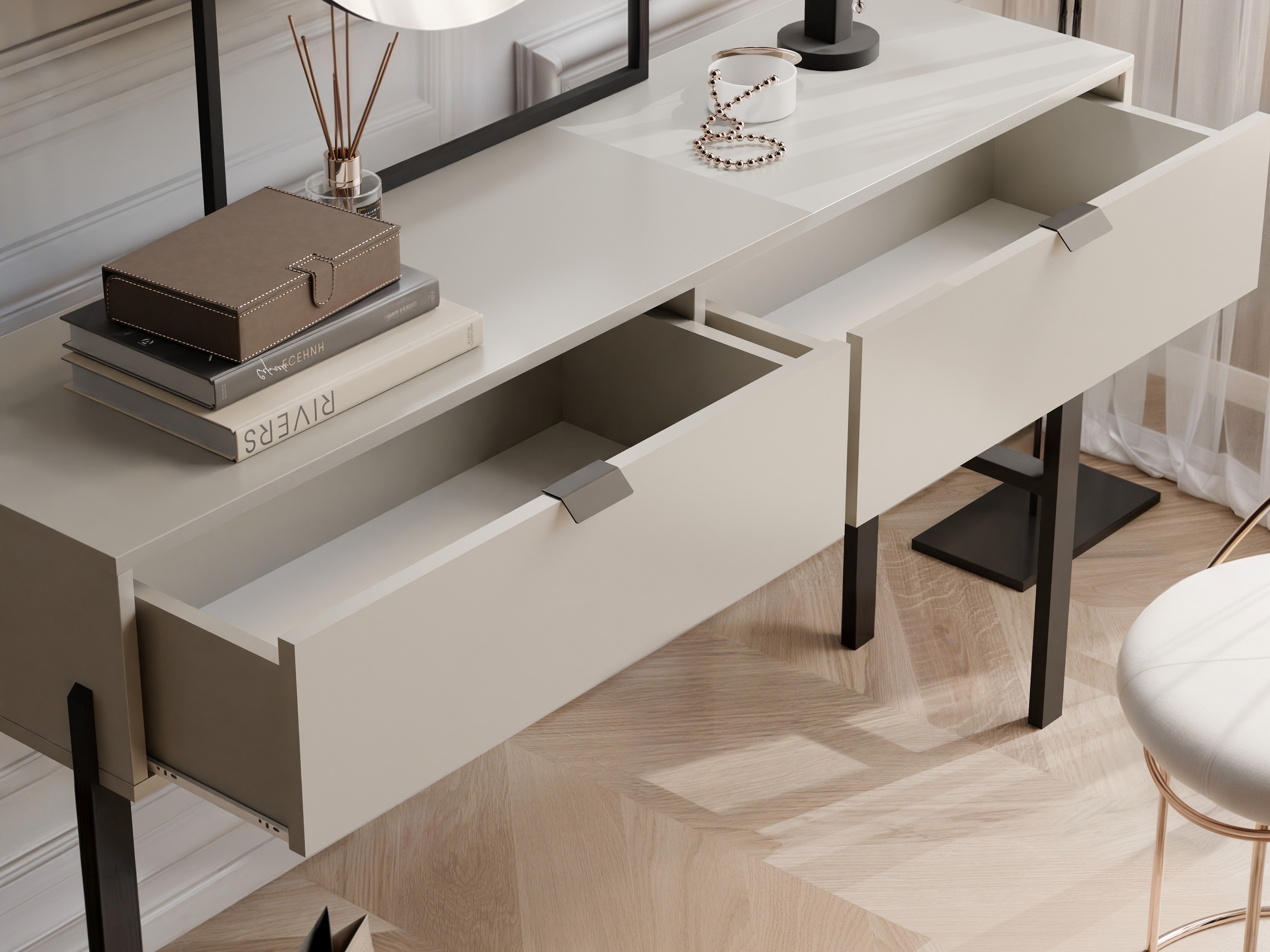 Kaptafel Revtoro 106