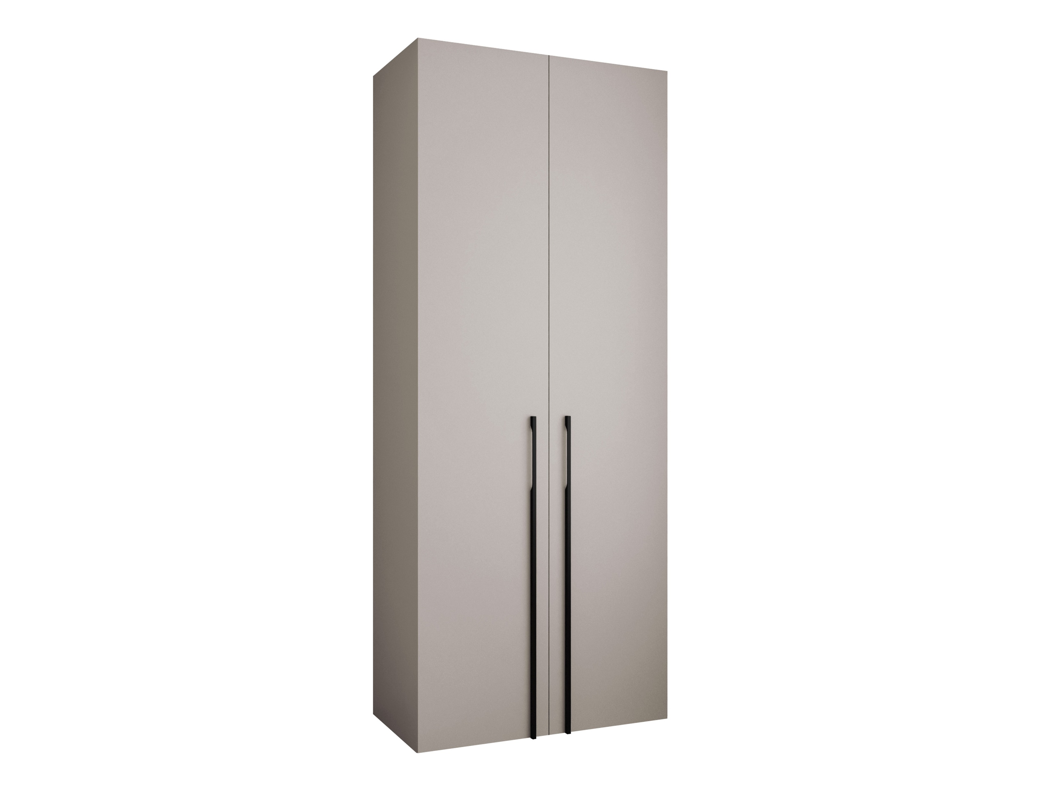 Kledingkast Hartford 569 (Kasjmier)