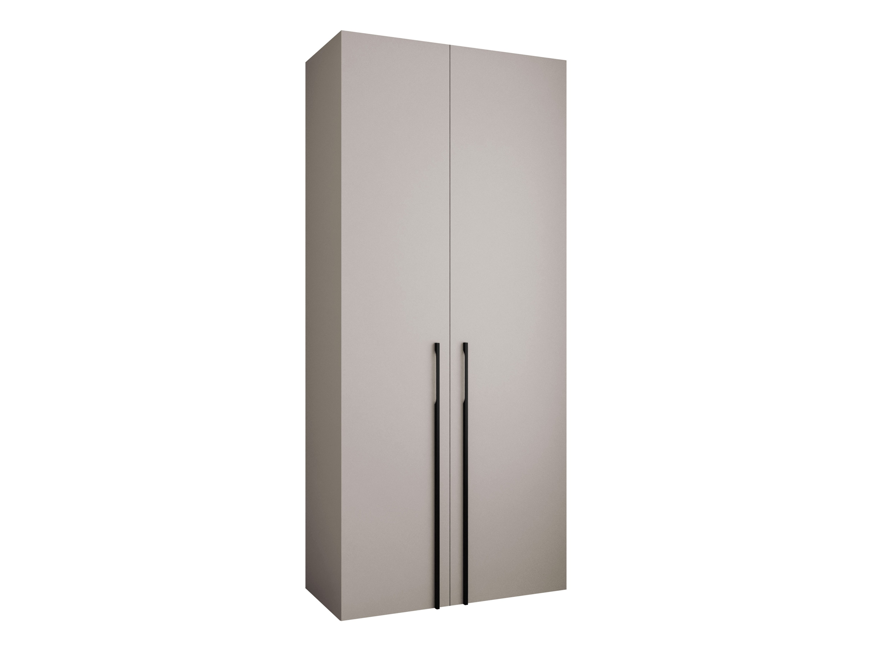 Kledingkast Hartford 569 (Kasjmier)