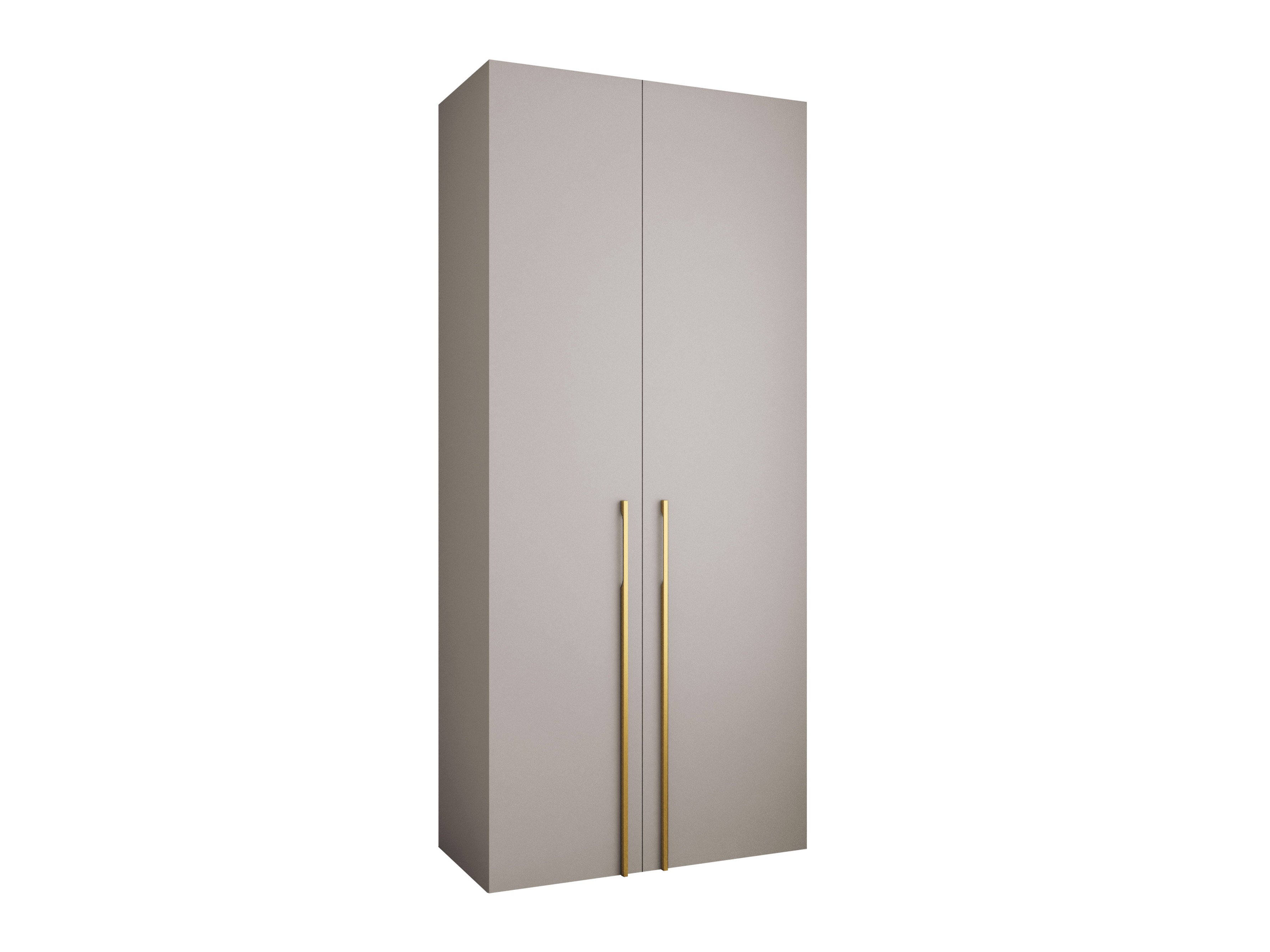 Kledingkast Hartford 569 (Kasjmier)