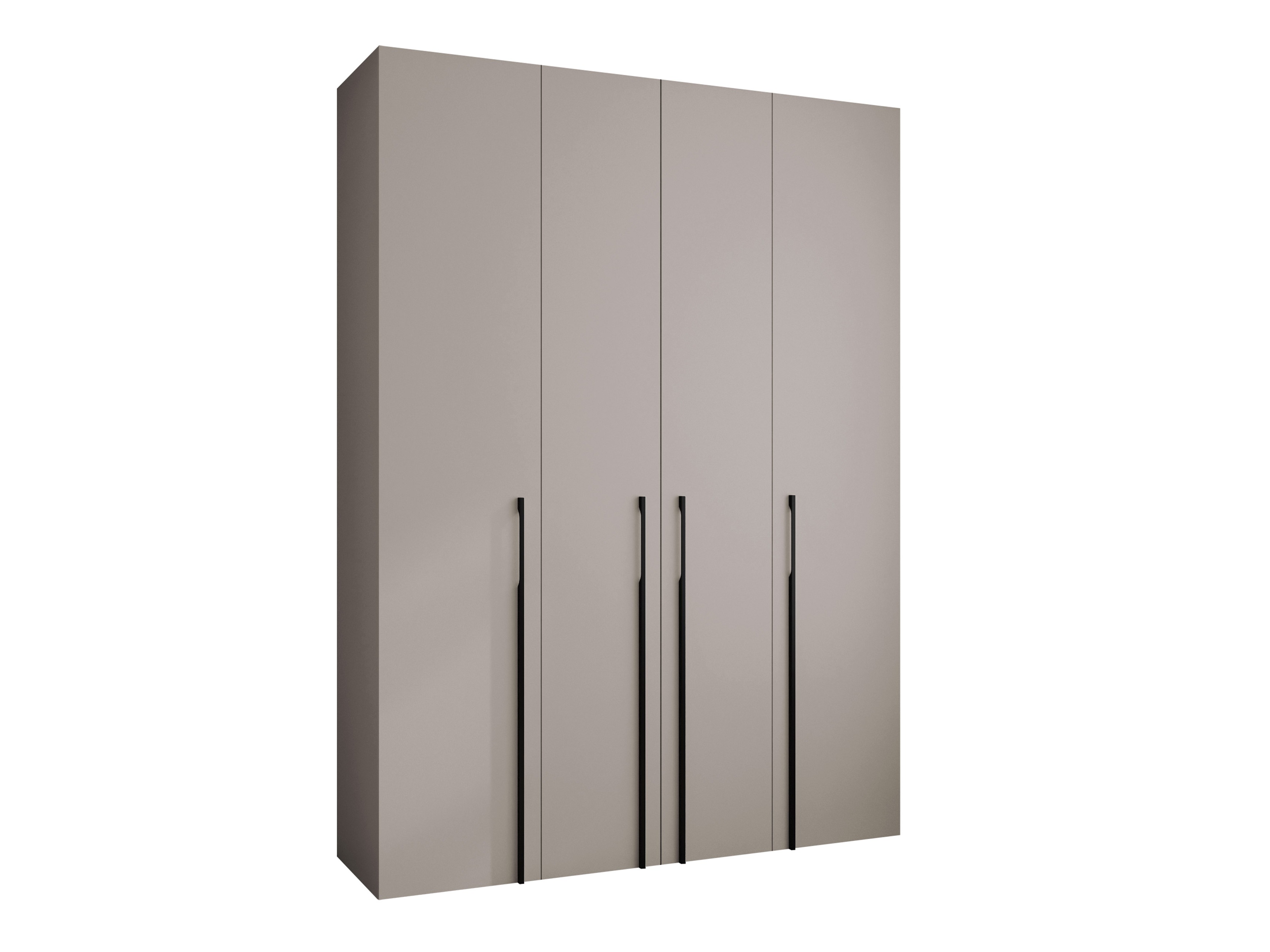 Kledingkast Hartford 570 (Kasjmier)