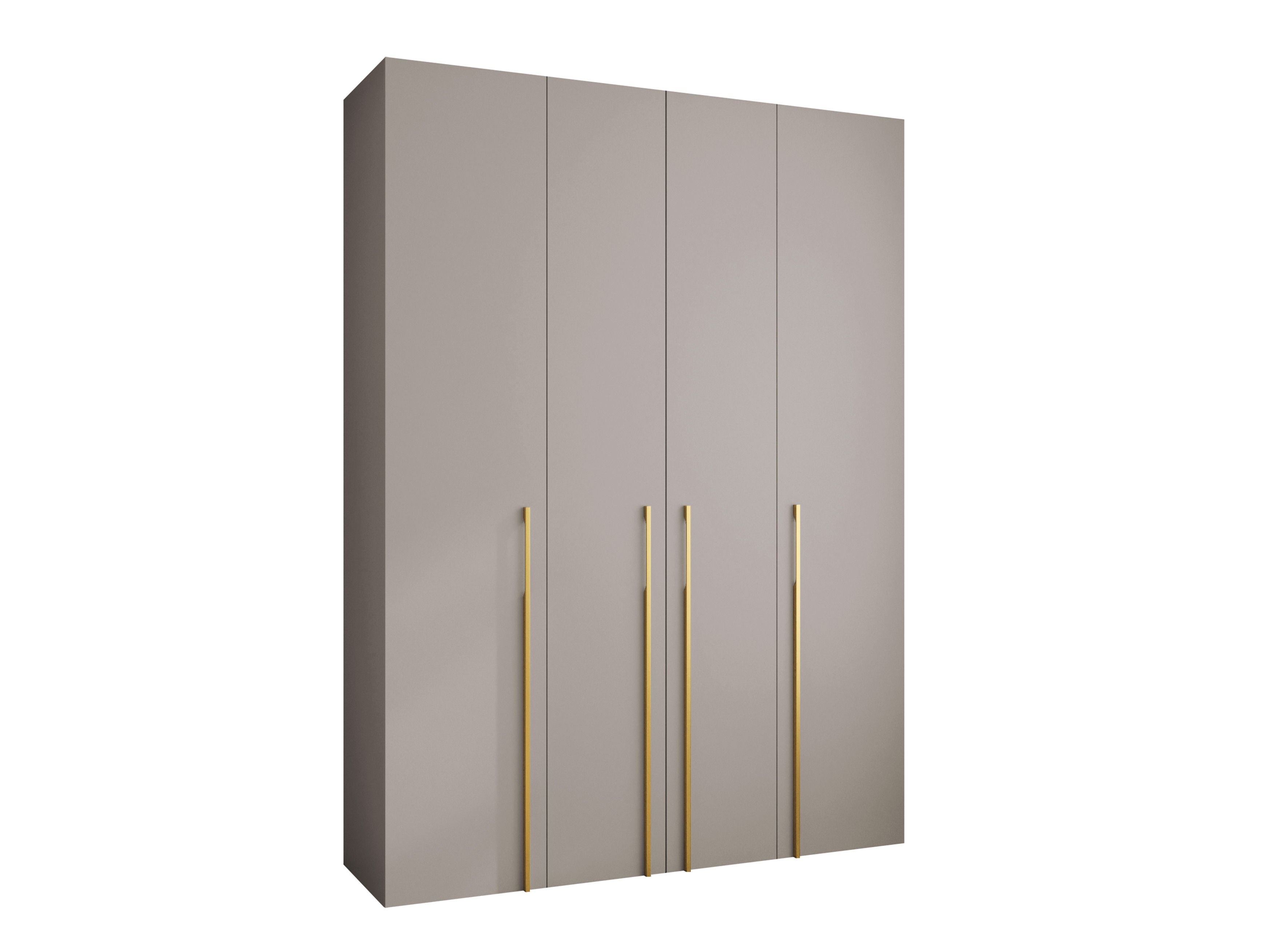 Kledingkast Hartford 570 (Kasjmier)