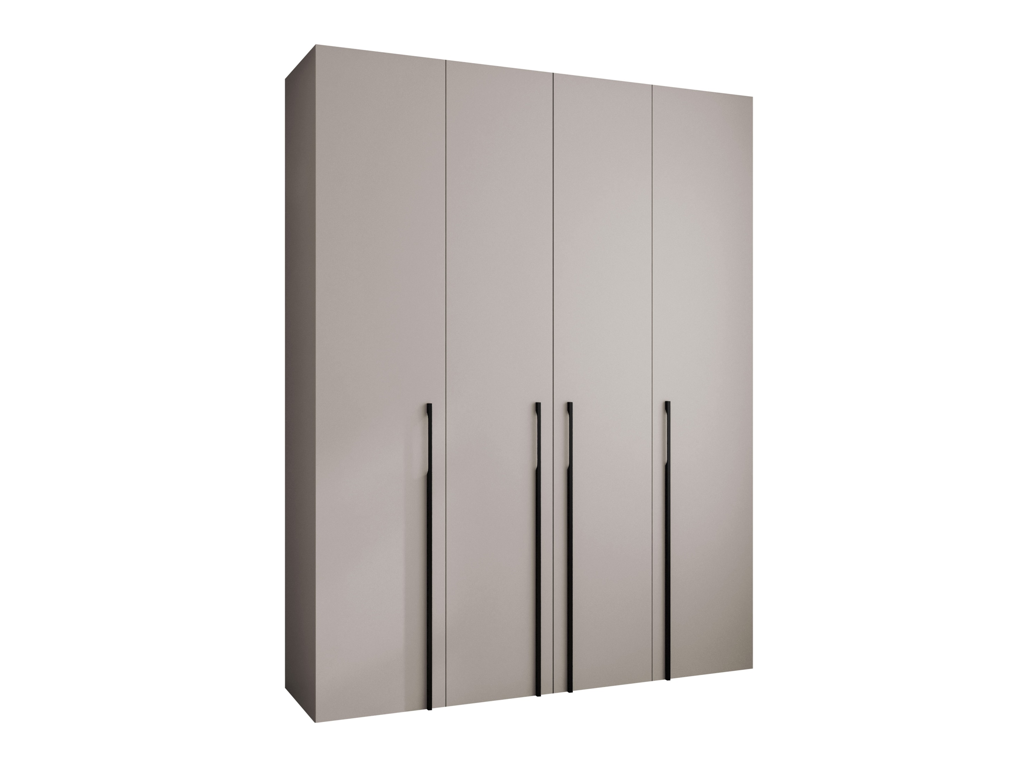 Kledingkast Hartford 570 (Kasjmier)