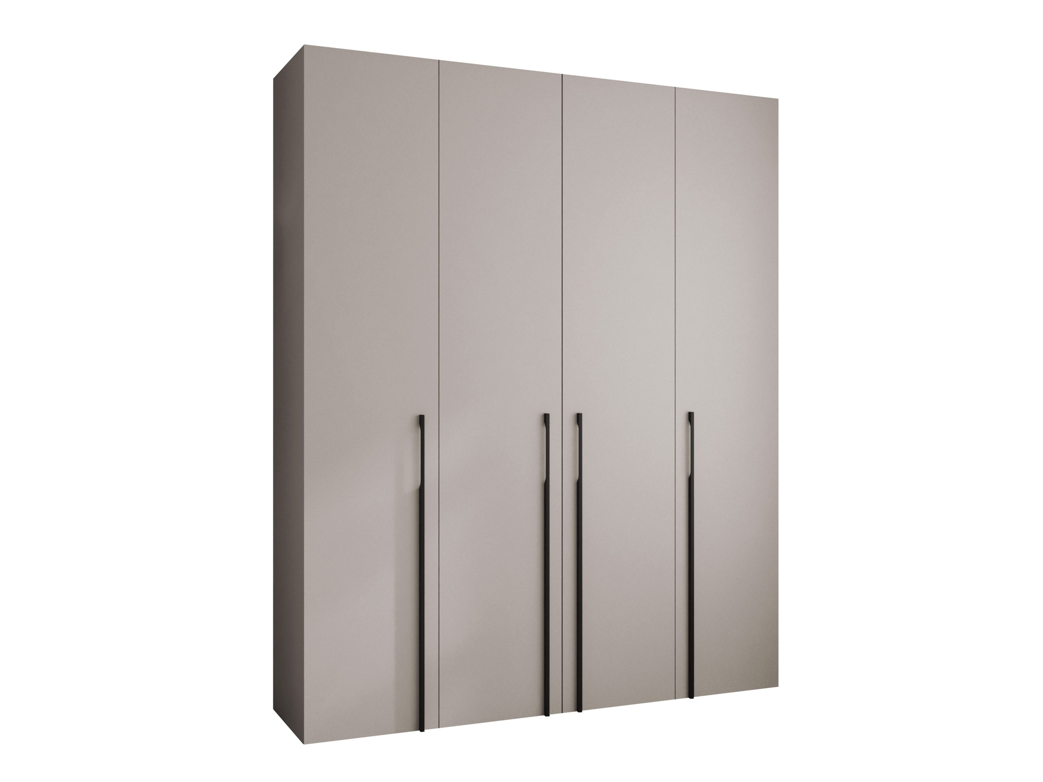 Kledingkast Hartford 570 (Kasjmier)