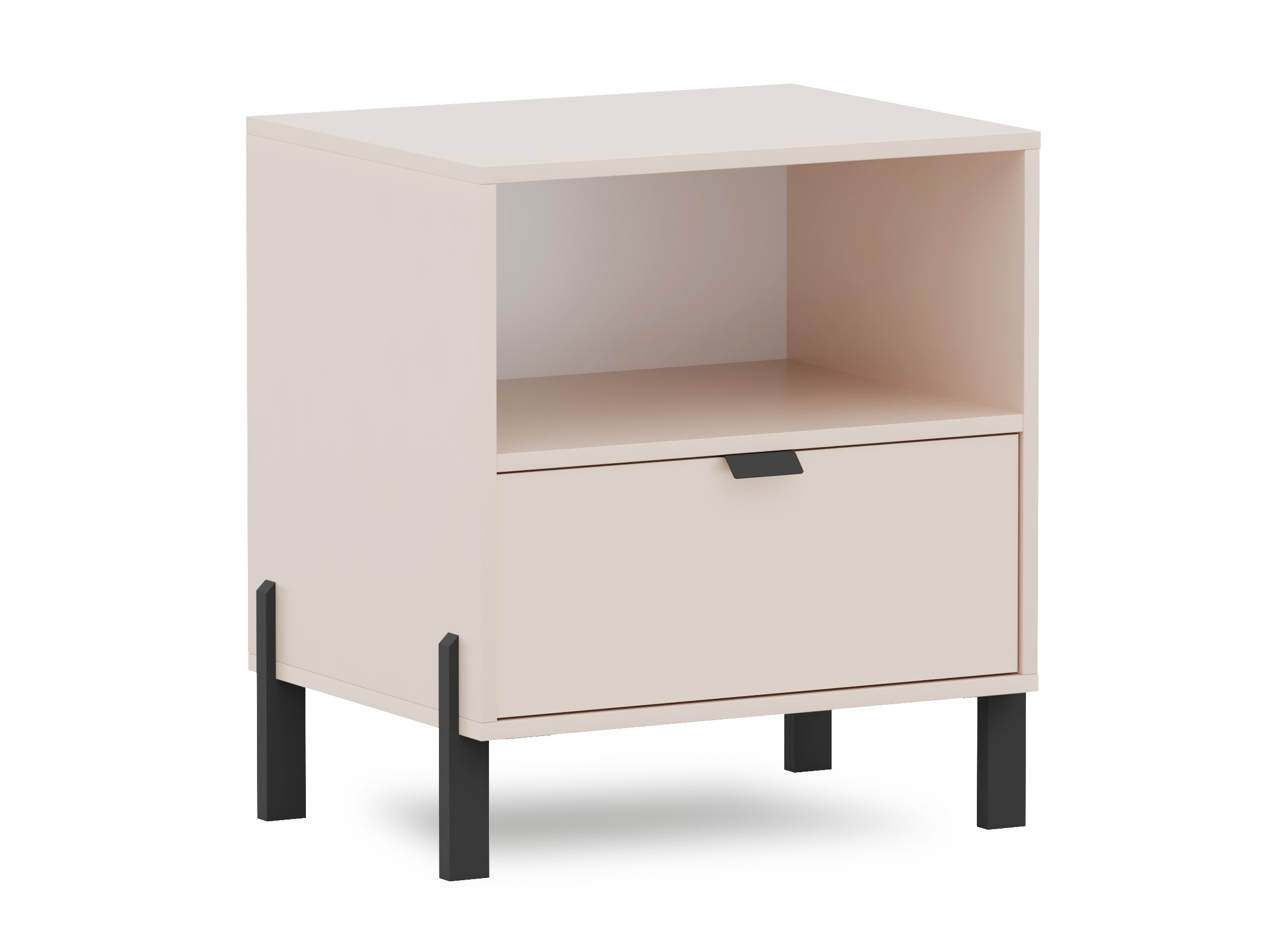 Nachtkastje Revtoro 107