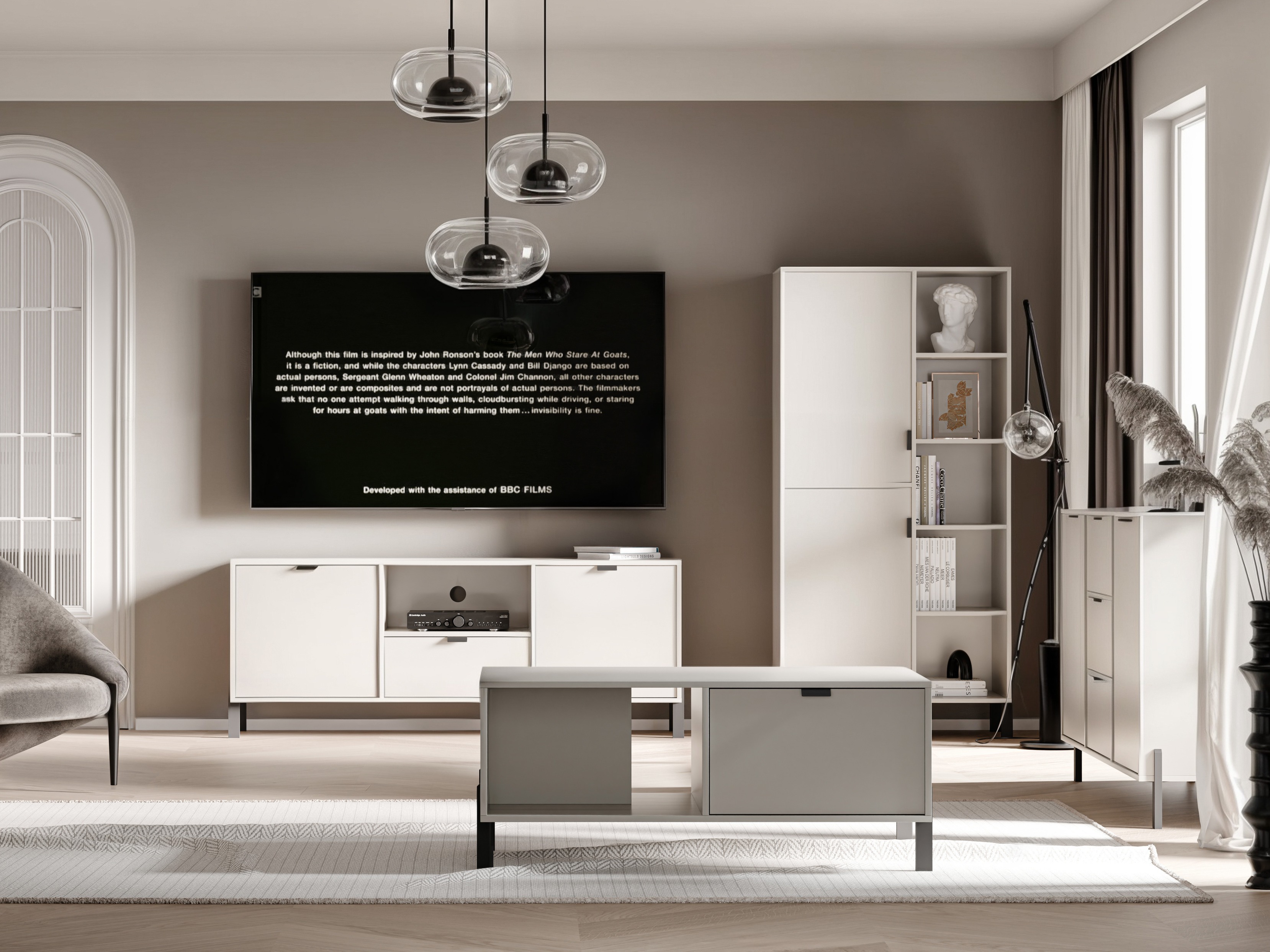 Salontafel Revtoro 105