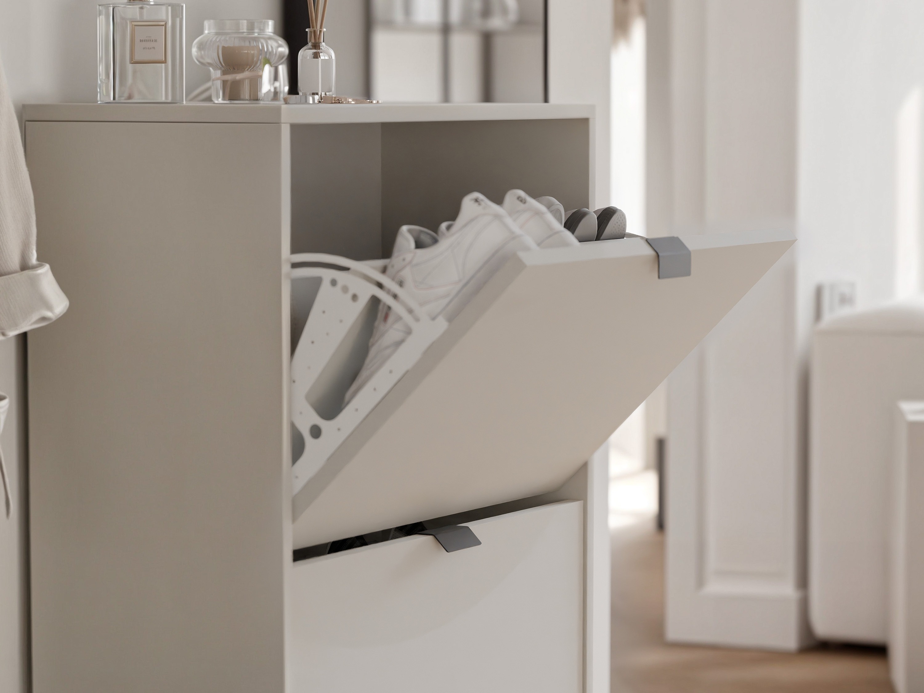 Schoenenkast Revtoro 108