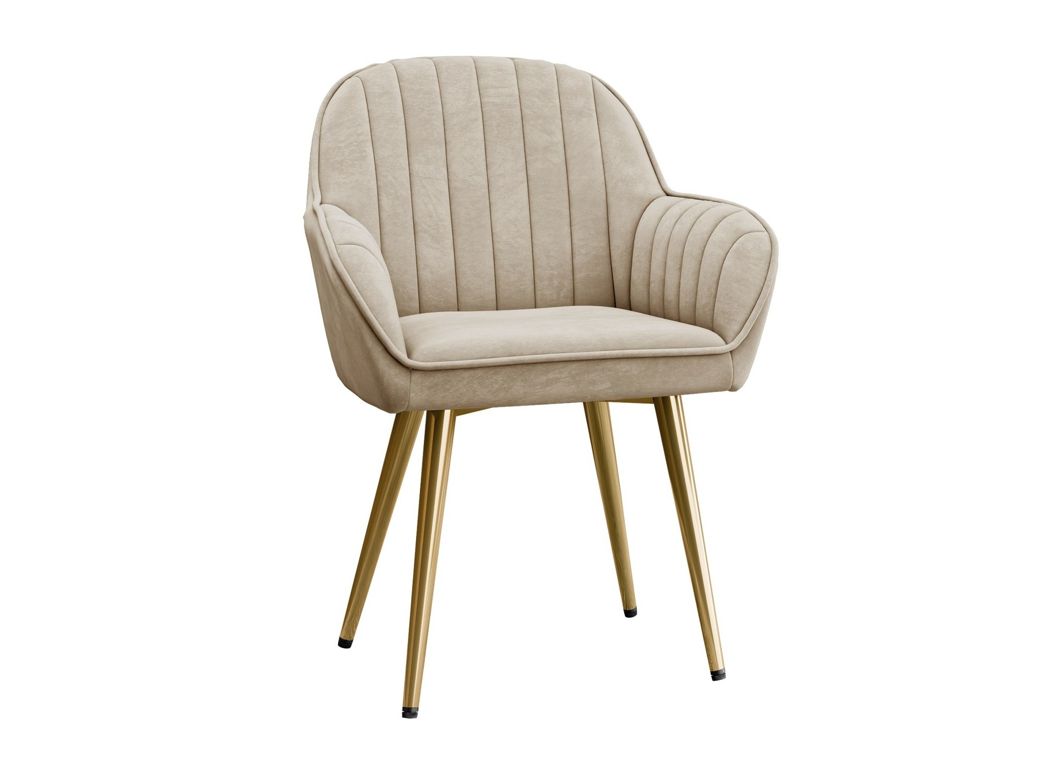 Stoel Comfivo 457 (Beige)