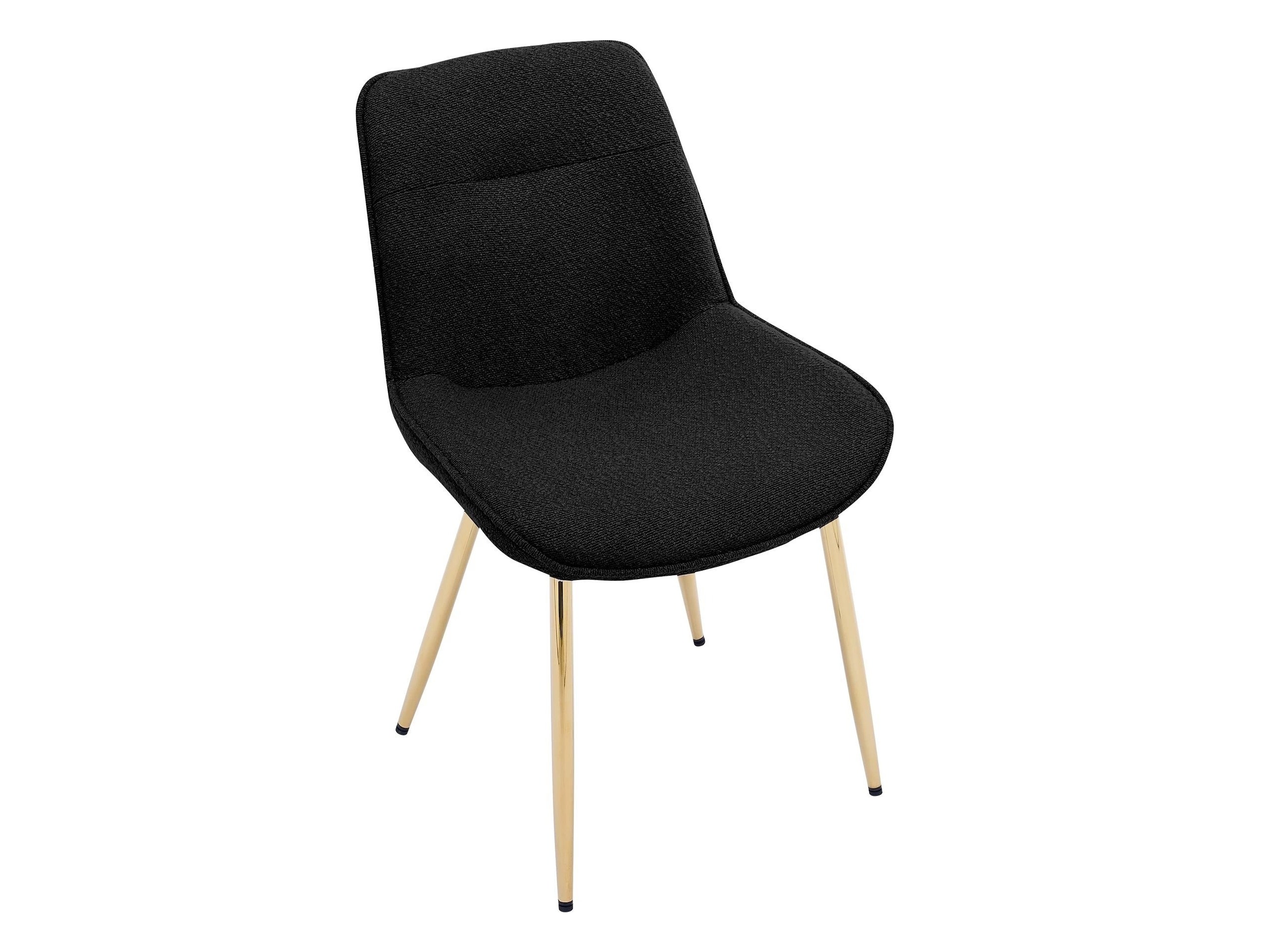 Stoel Comfivo 458 (Zwart)