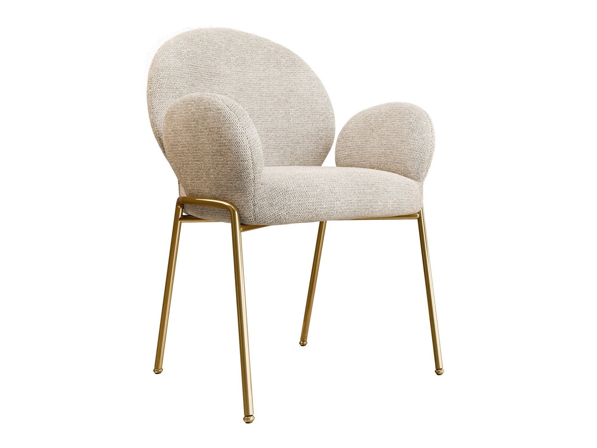 Stoel Comfivo 460 (Beige)