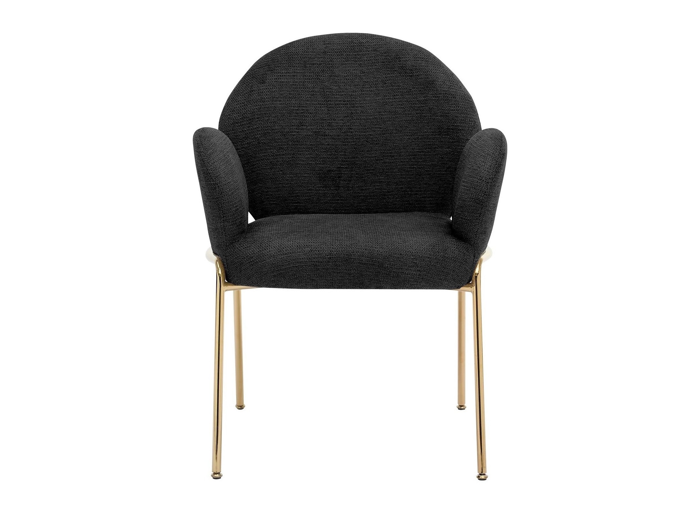 Stoel Comfivo 460 (Zwart)