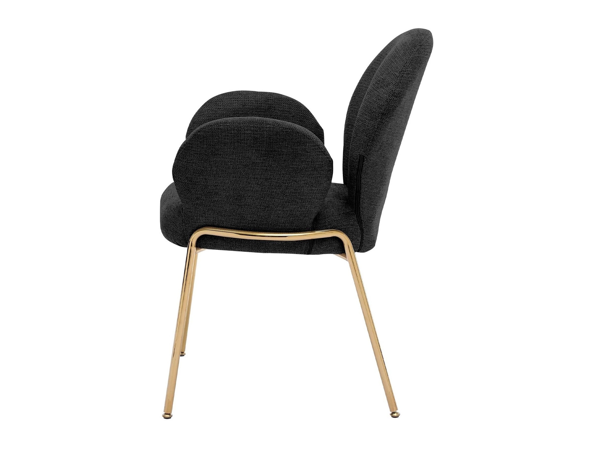 Stoel Comfivo 460 (Zwart)