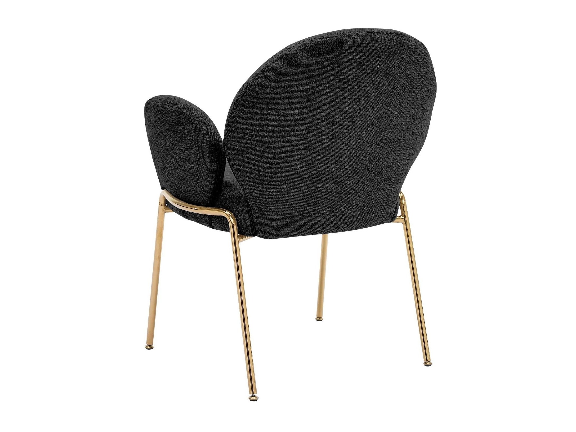 Stoel Comfivo 460 (Zwart)