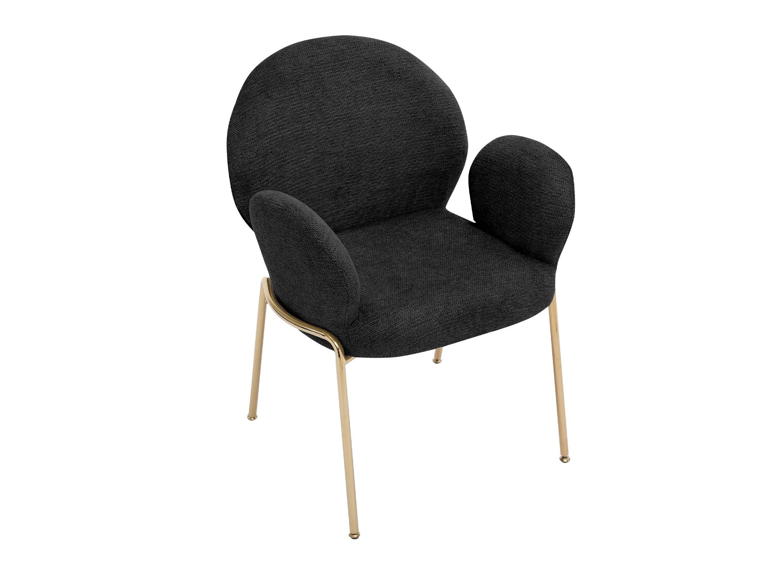 Stoel Comfivo 460 (Zwart)