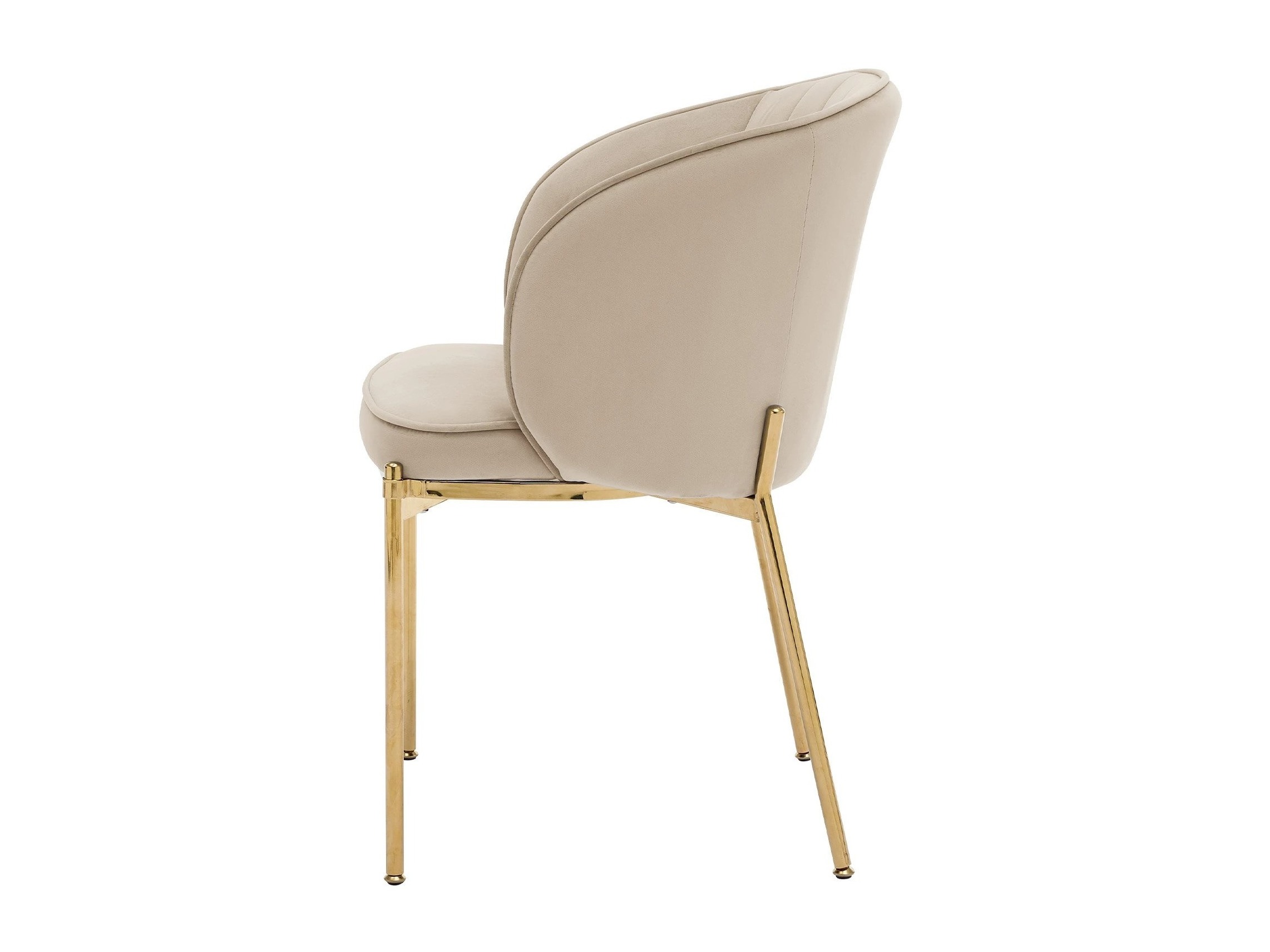Stoel Comfivo 461 (Beige)