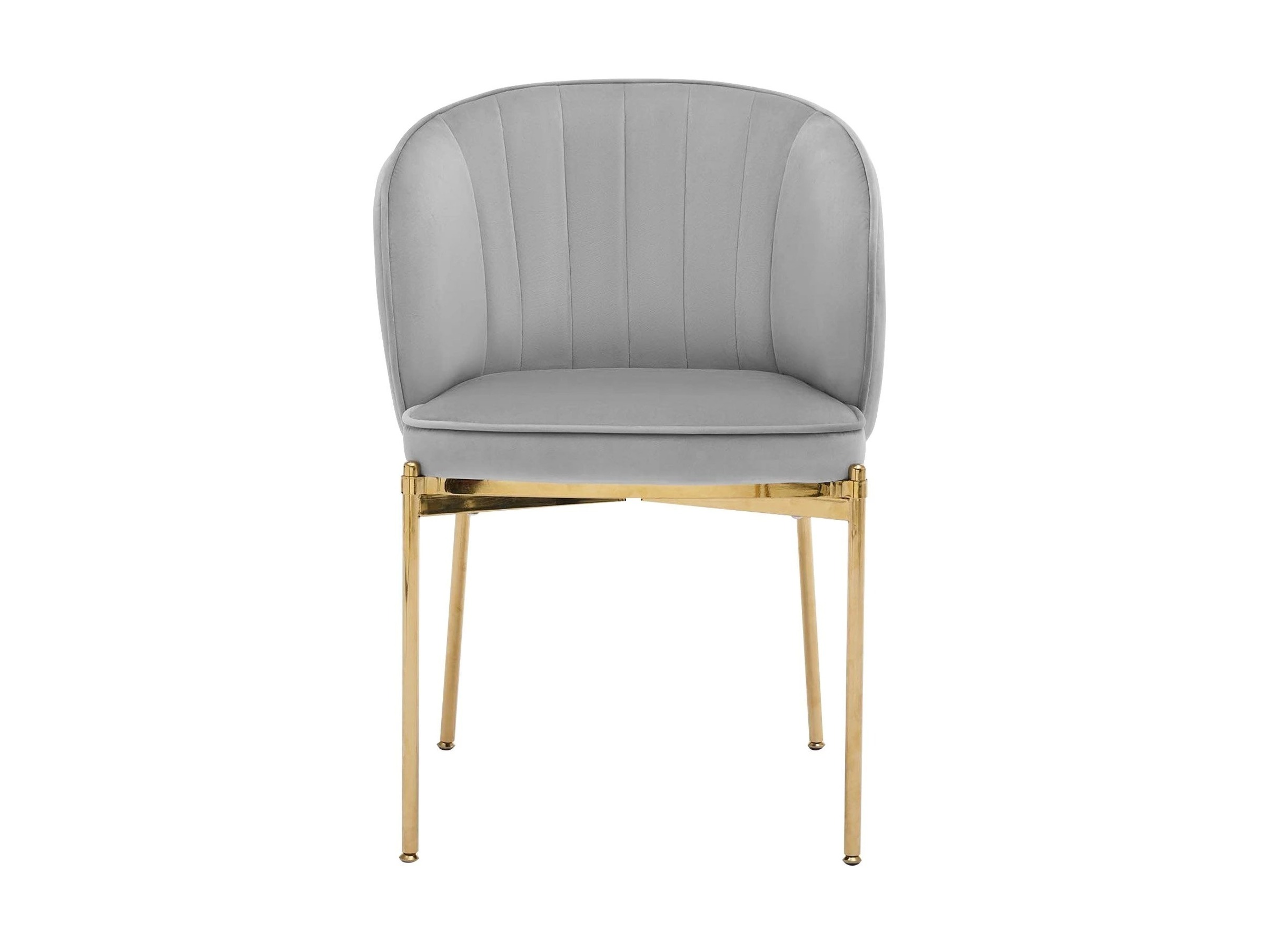 Stoel Comfivo 461 (Grijs)