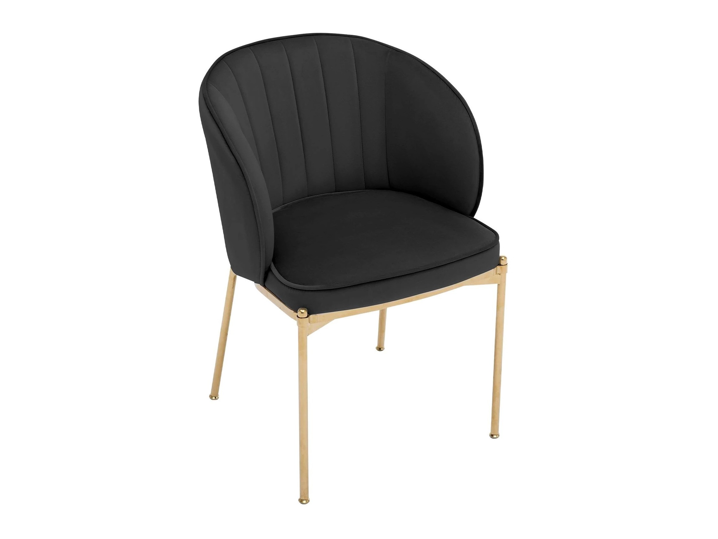 Stoel Comfivo 461 (Zwart)