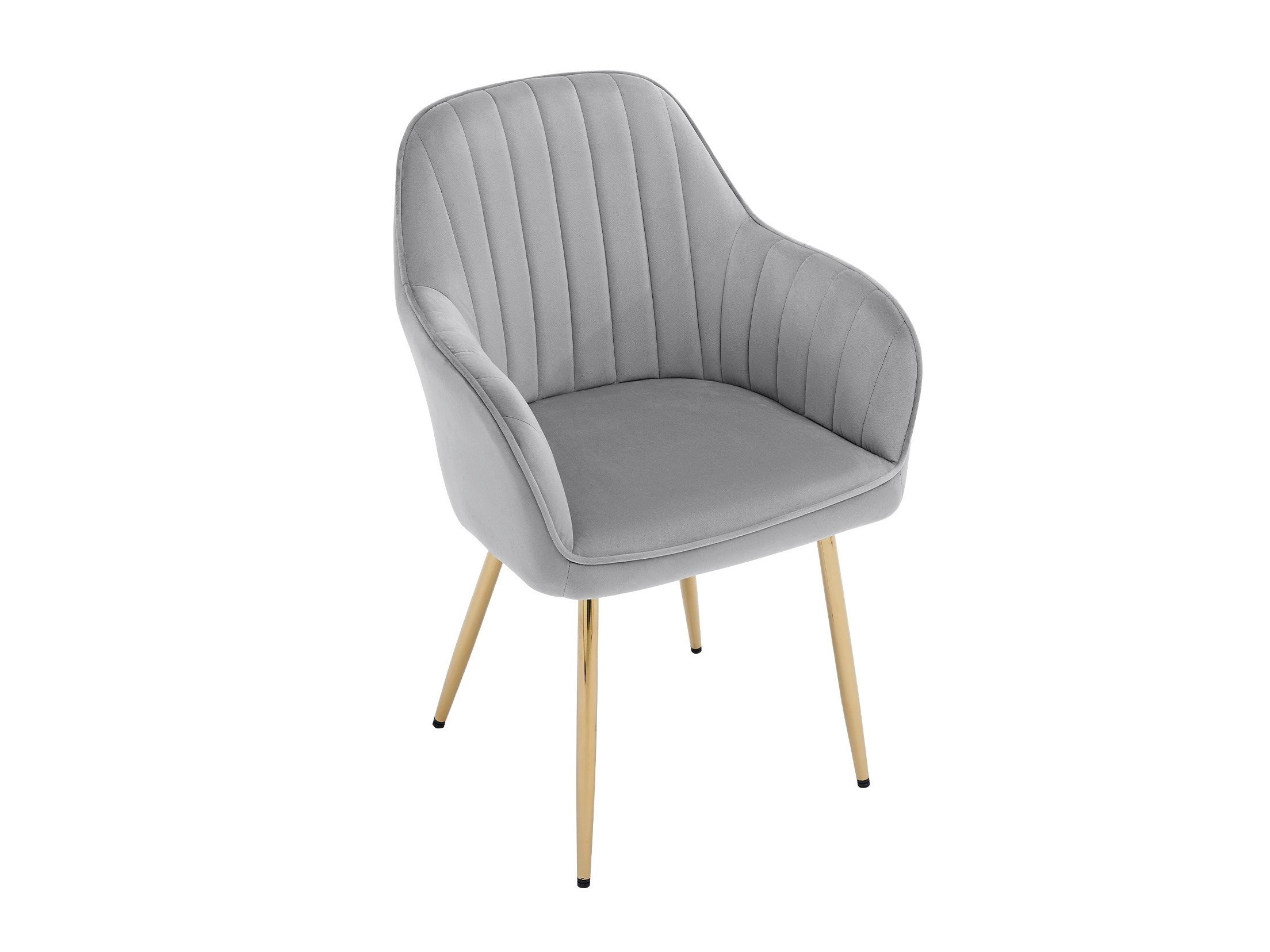 Stoel Comfivo Hilaritas VIII (Grijs)