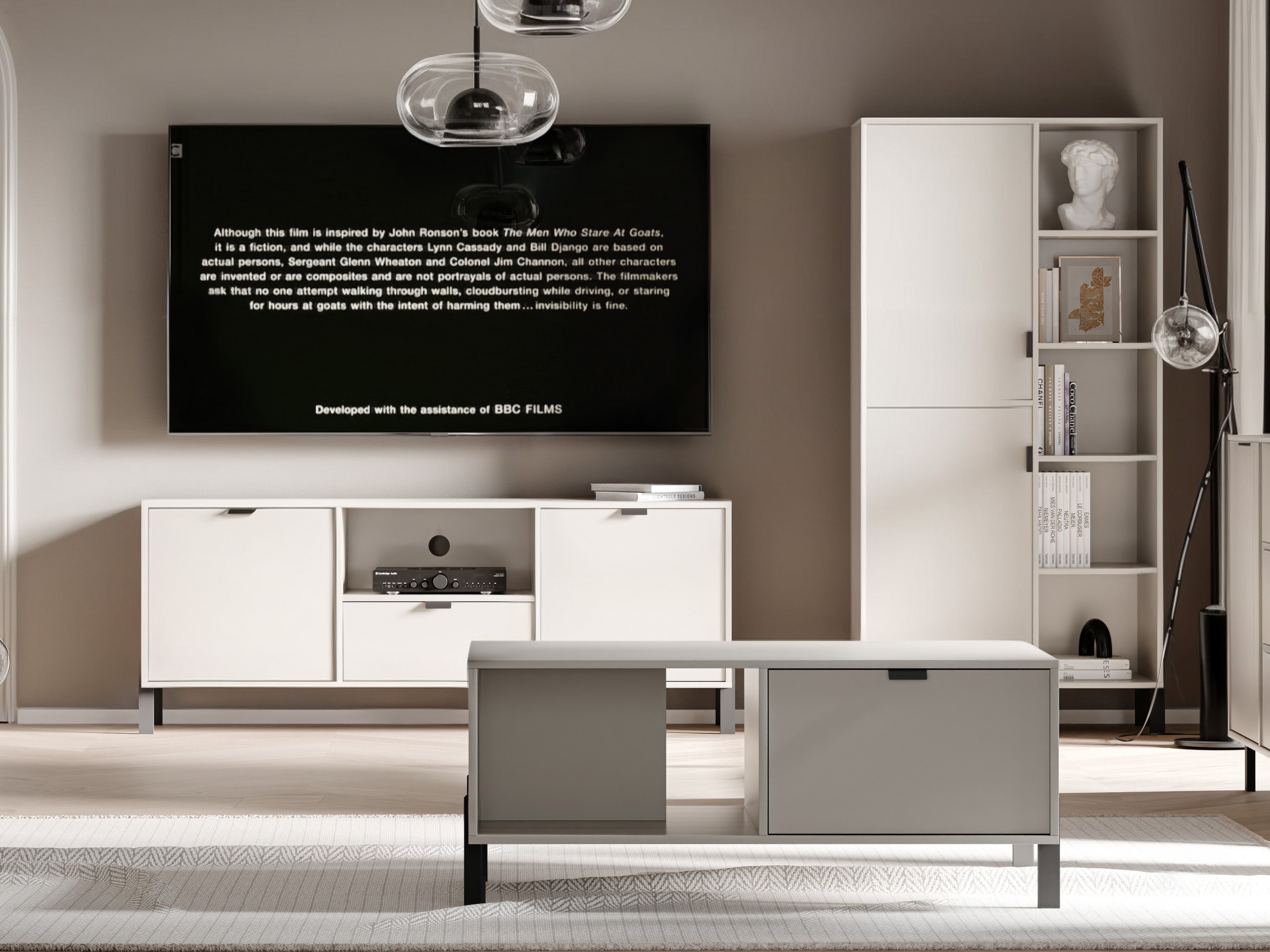 Woonkamerset Revtoro 111 (Aanwezig)