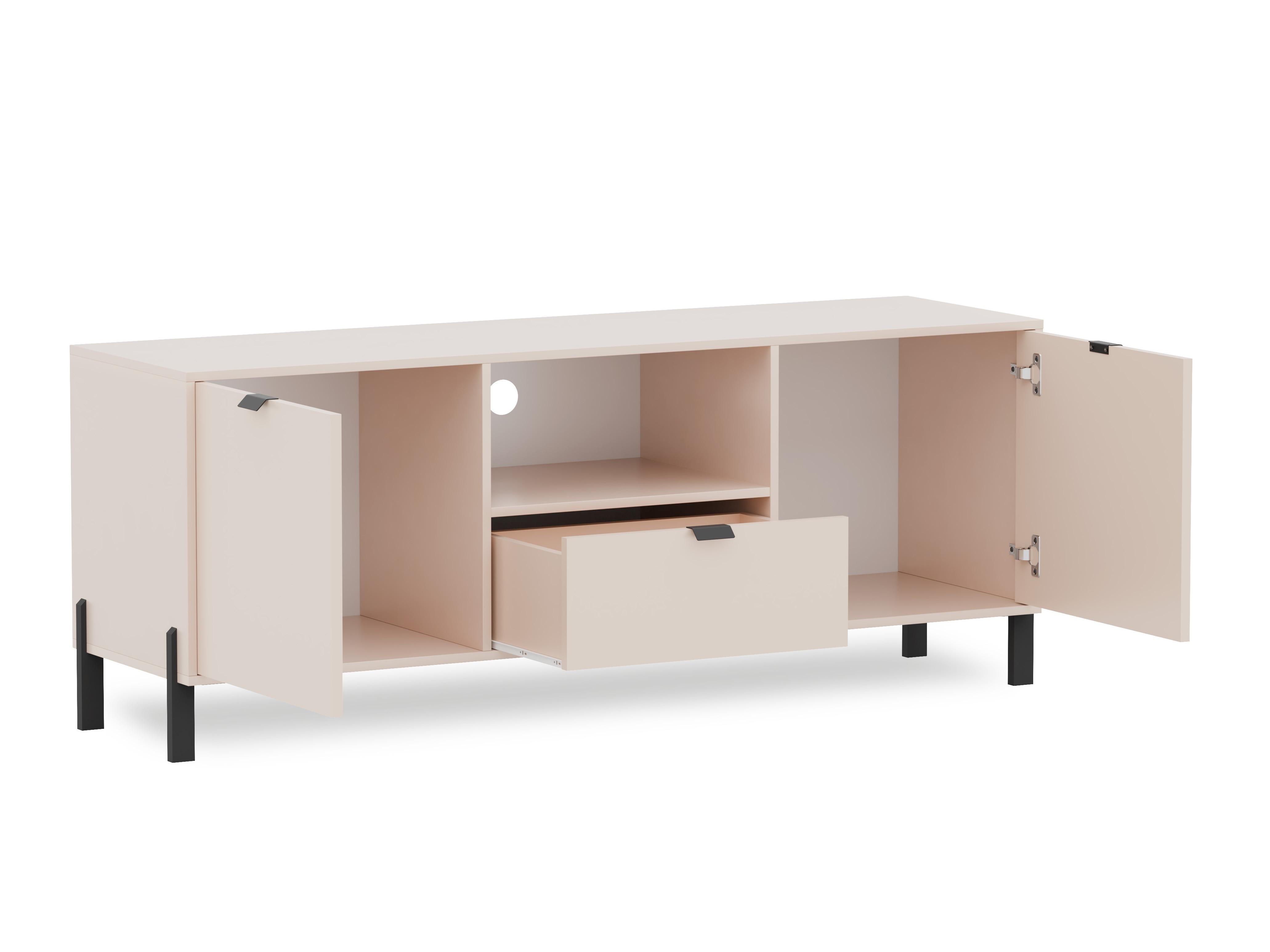 Woonkamerset Revtoro 111 (Aanwezig)