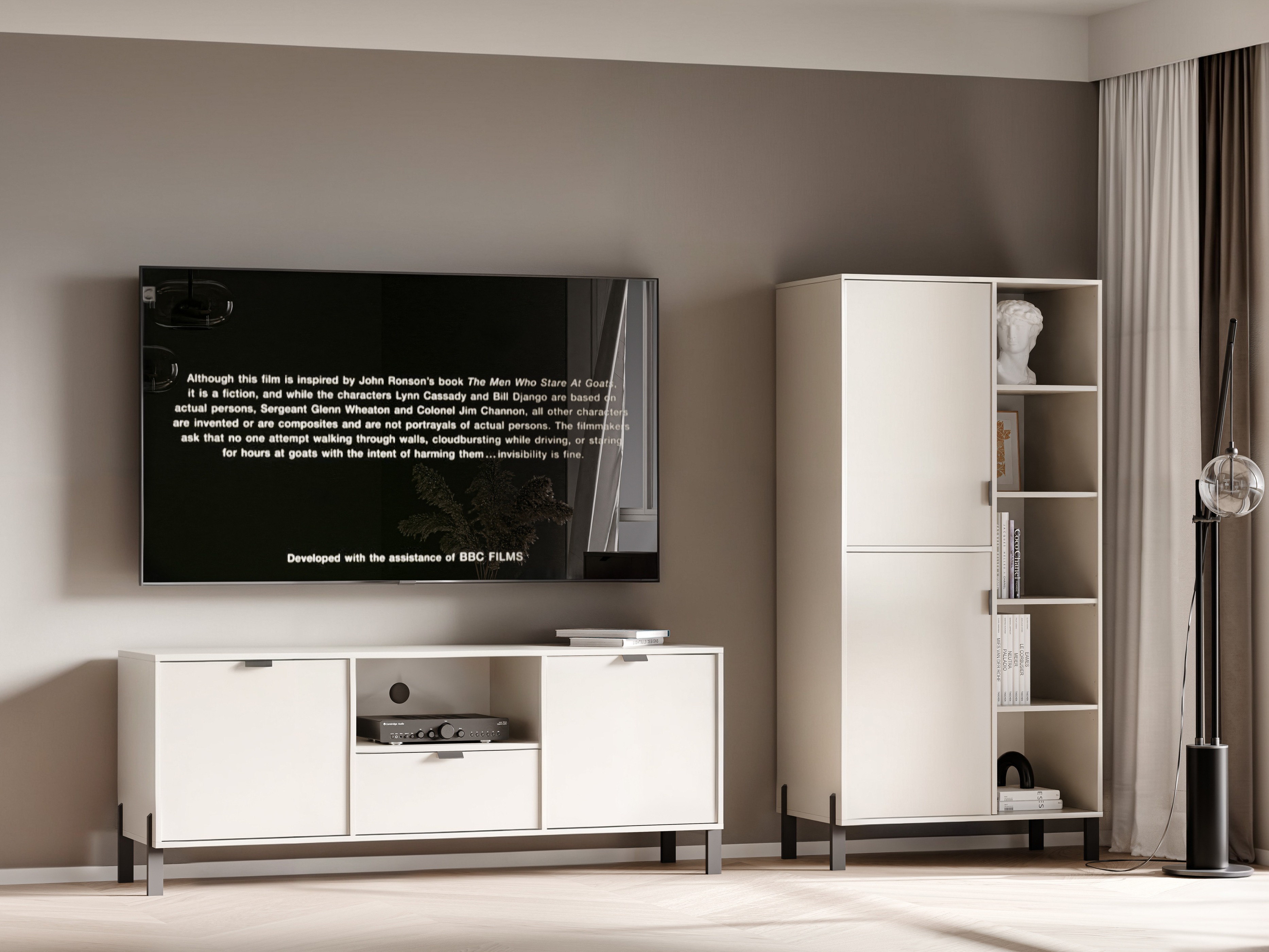 Woonkamerset Revtoro 111 (Afwezig)