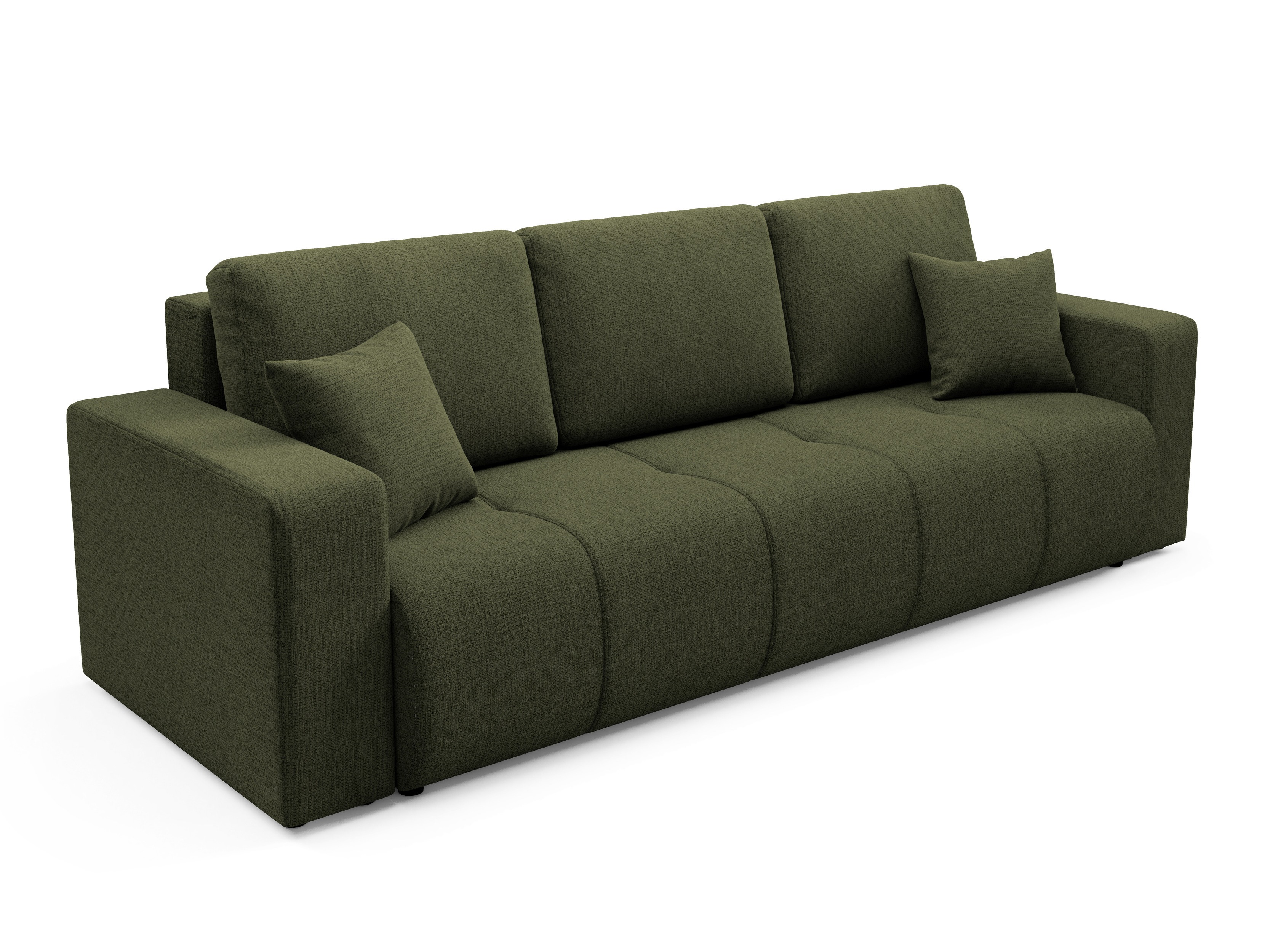 Slaapbank Franklin 185 (Aragon 39)