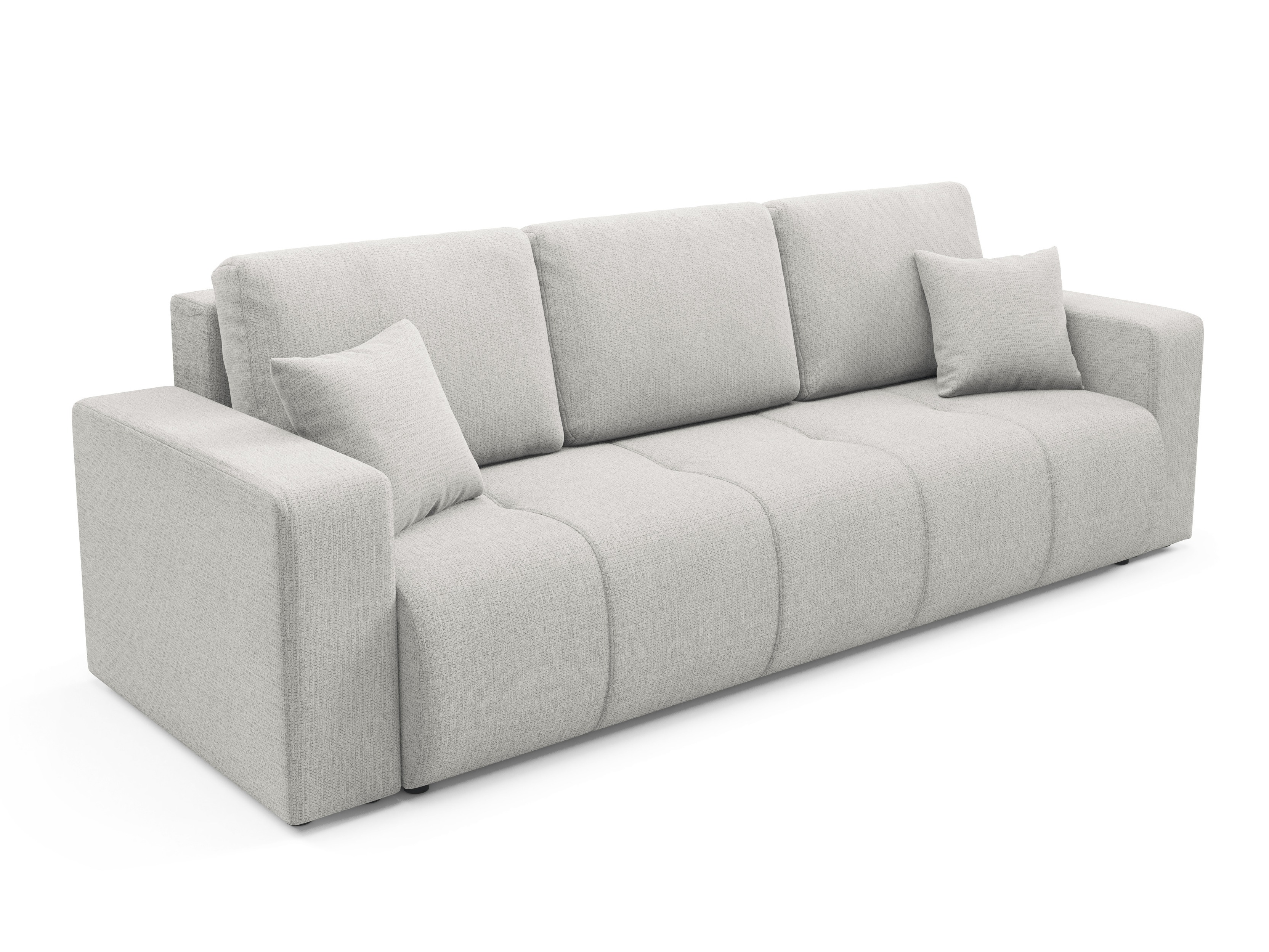 Slaapbank Franklin 185 (Aragon 80)