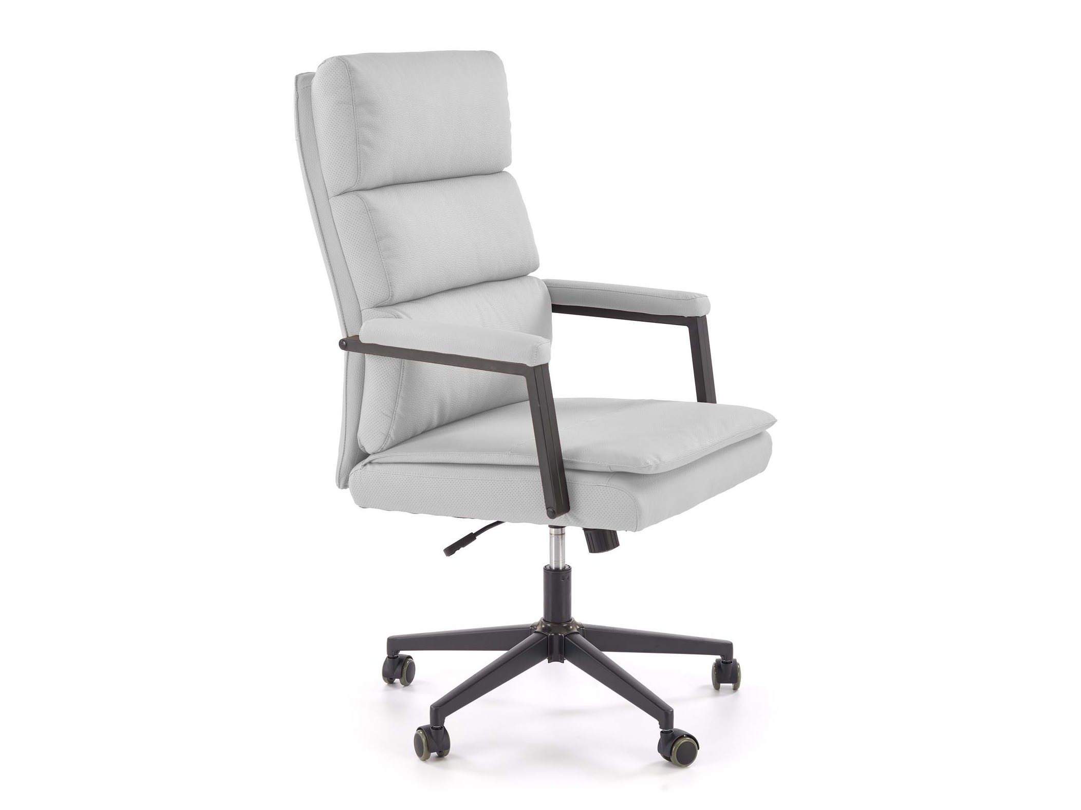 Bureaustoel Houston 2001 (Lichtgrijs)