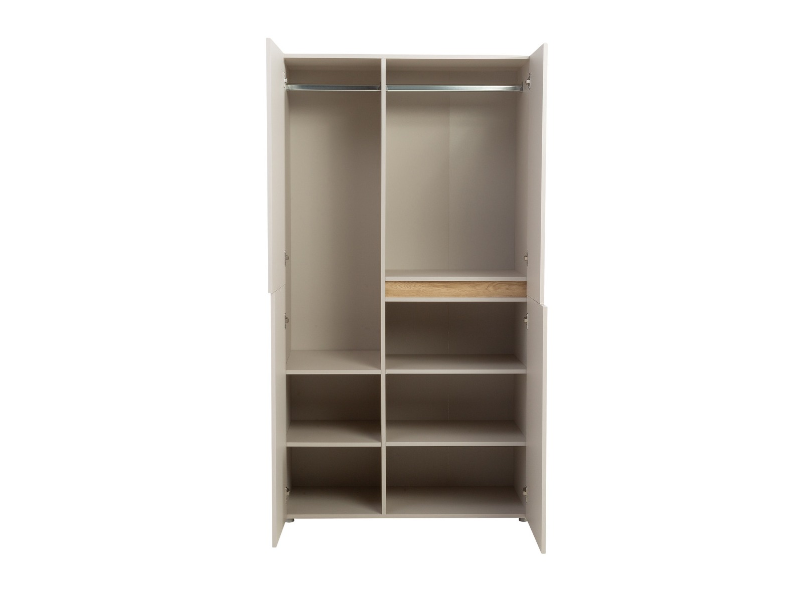 Kledingkast Mavdori 105